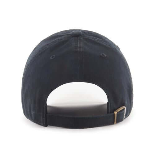 Black T-logo Clean Up Cap - Image 2
