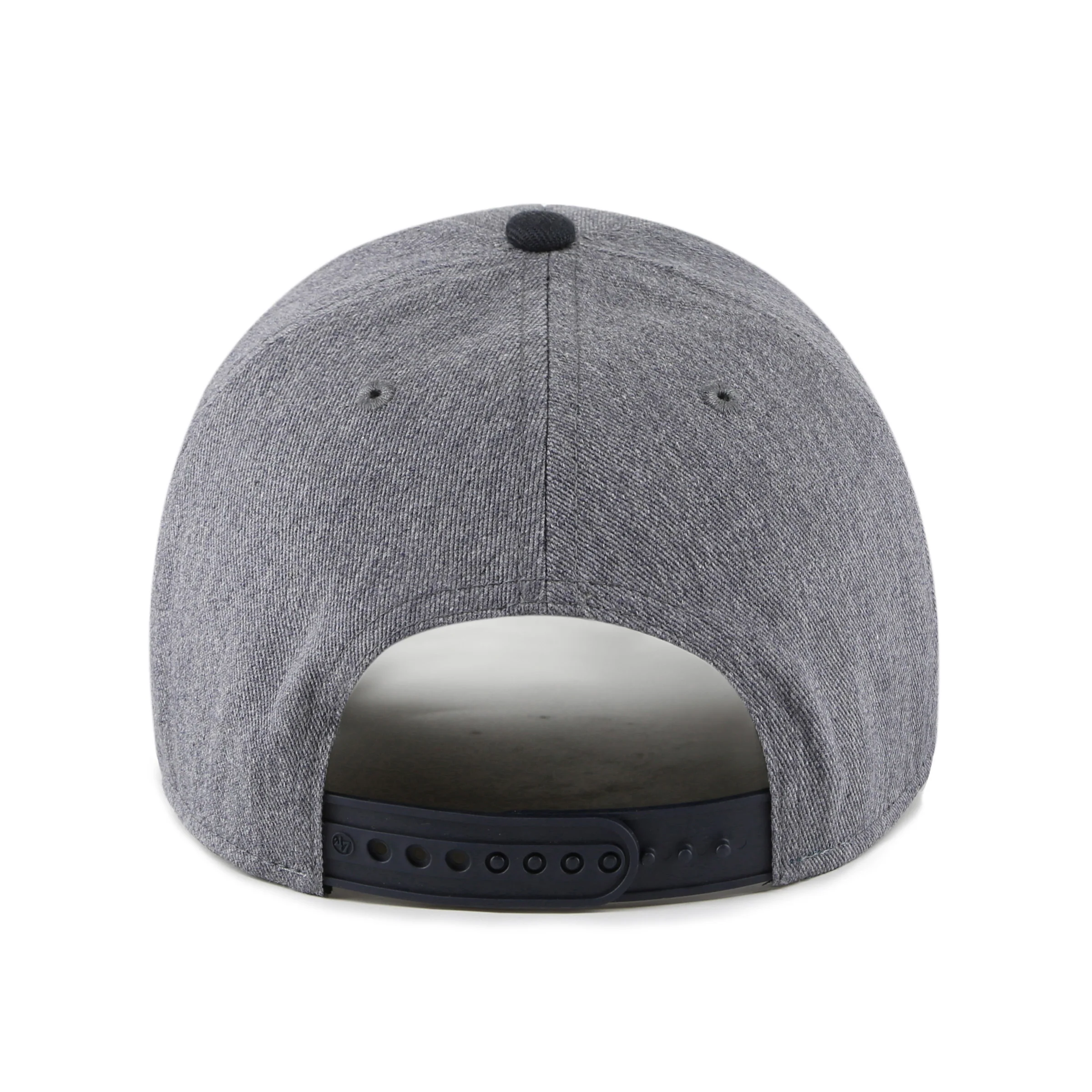 Toledo Mud Crawlers Granite Script MVP Cap - Image 4