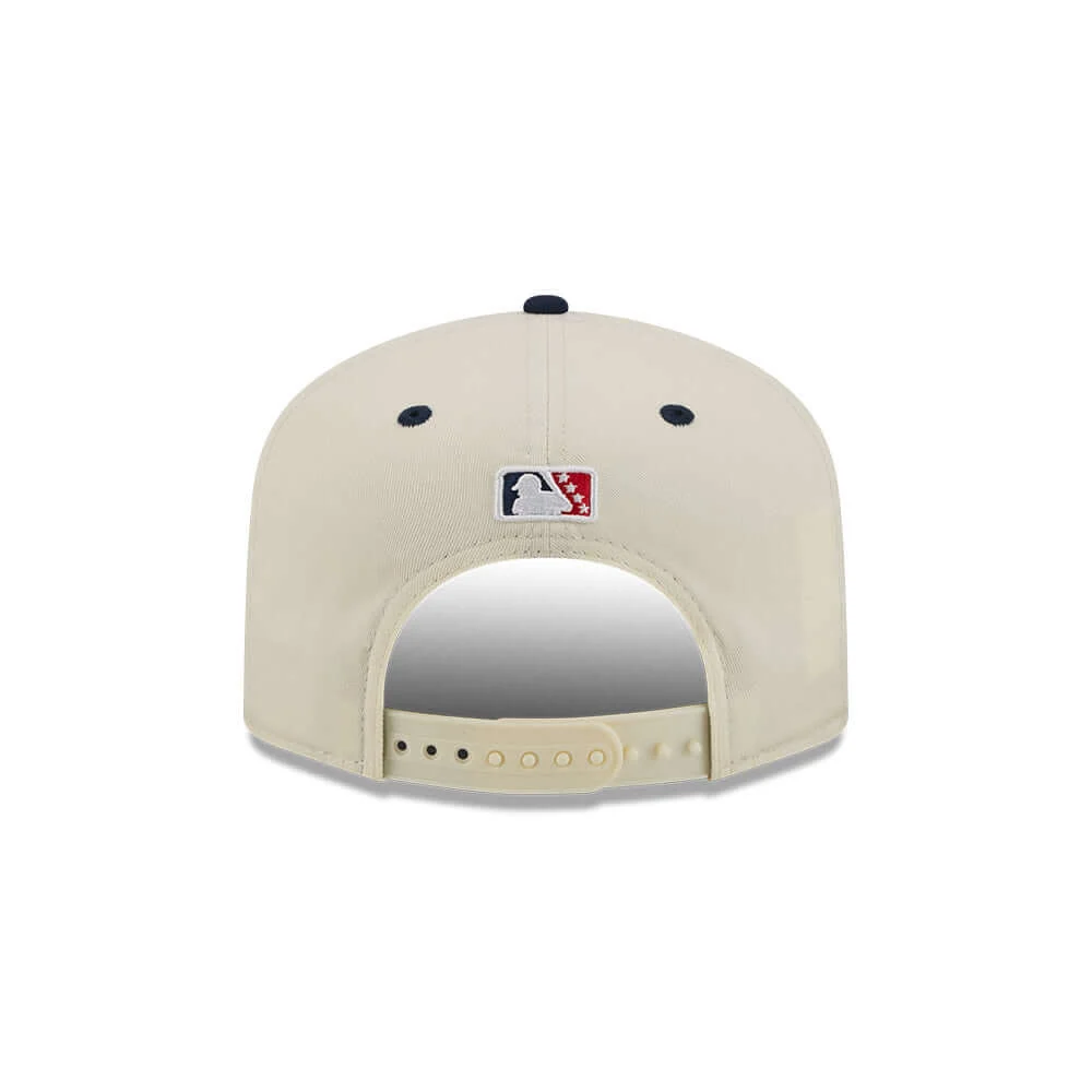 Toledo Mud Hens America 250 19Twenty Cap - Image 5