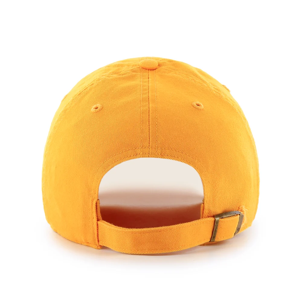 Toledo Mud Hens Archway Gold Clean Up Cap - Image 3