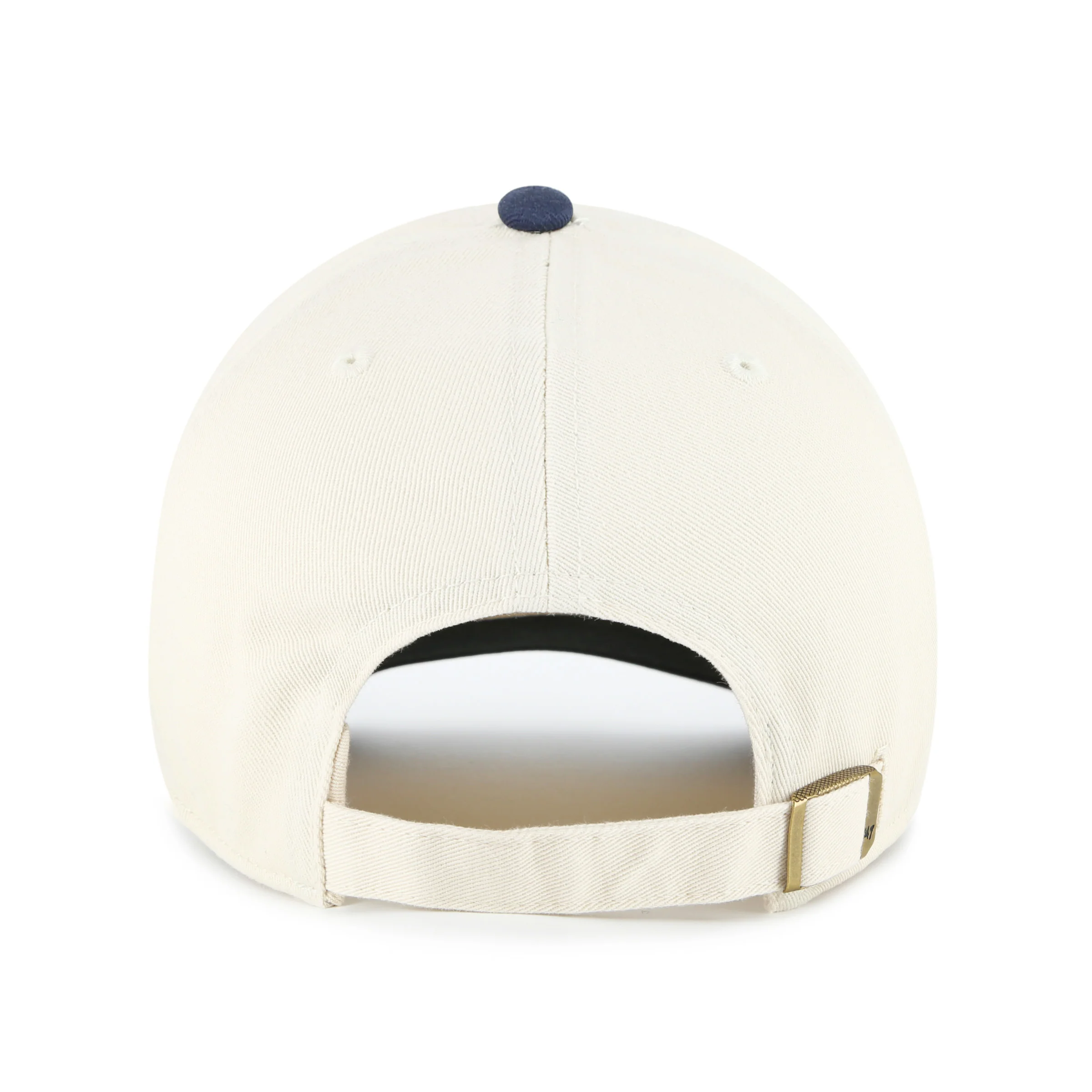 Toledo Mud Hens Baserunner Ballpark Clean Up Cap - Image 2