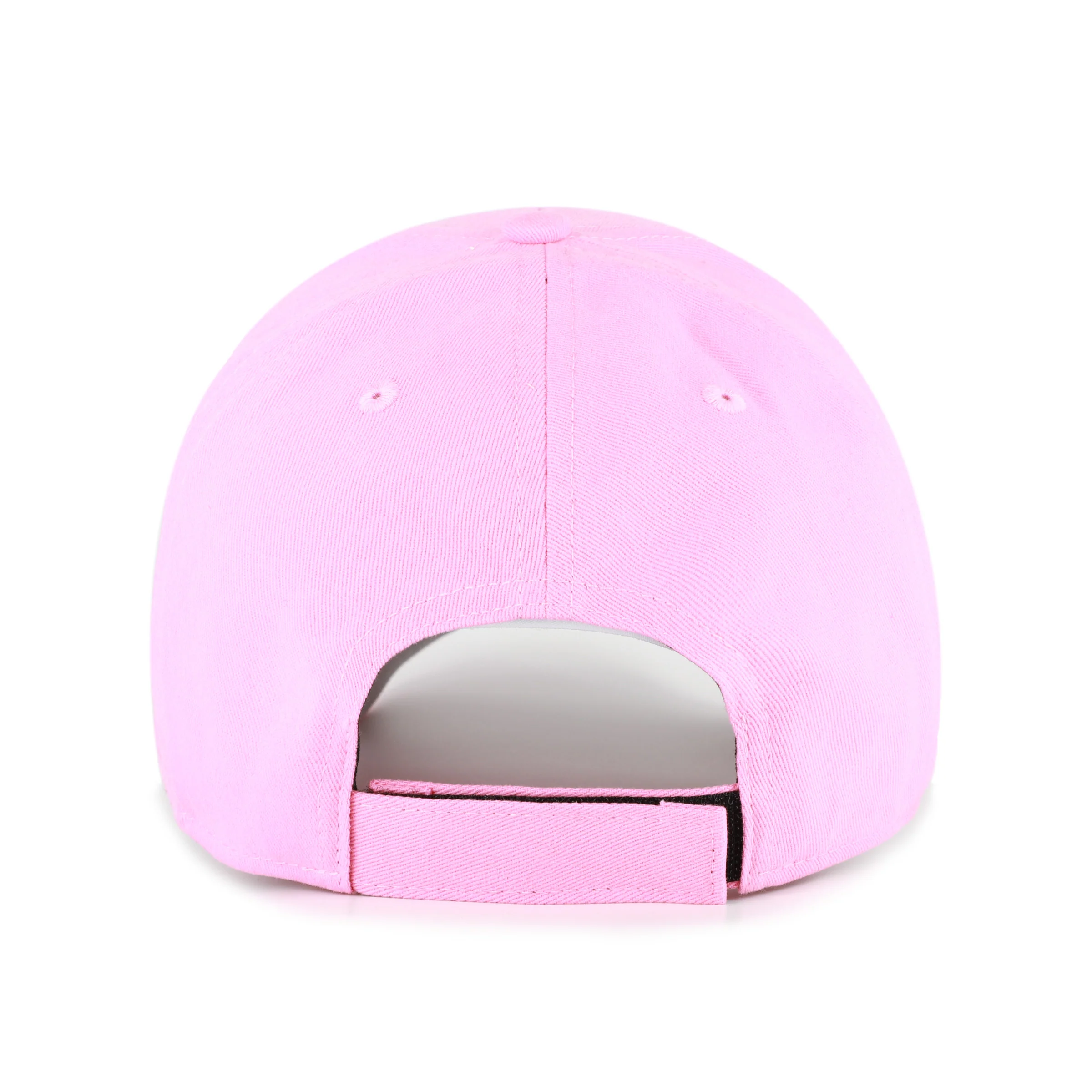 Toledo Mud Hens Kids Rose T-logo MVP Cap - Image 3