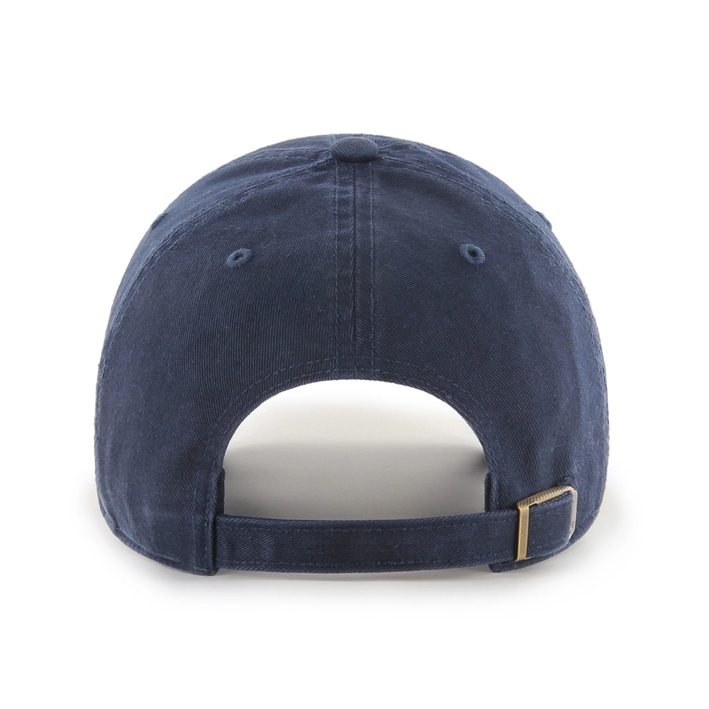 Toledo Mud Hens Navy Real Hen Circle Cleanup Cap - Image 2