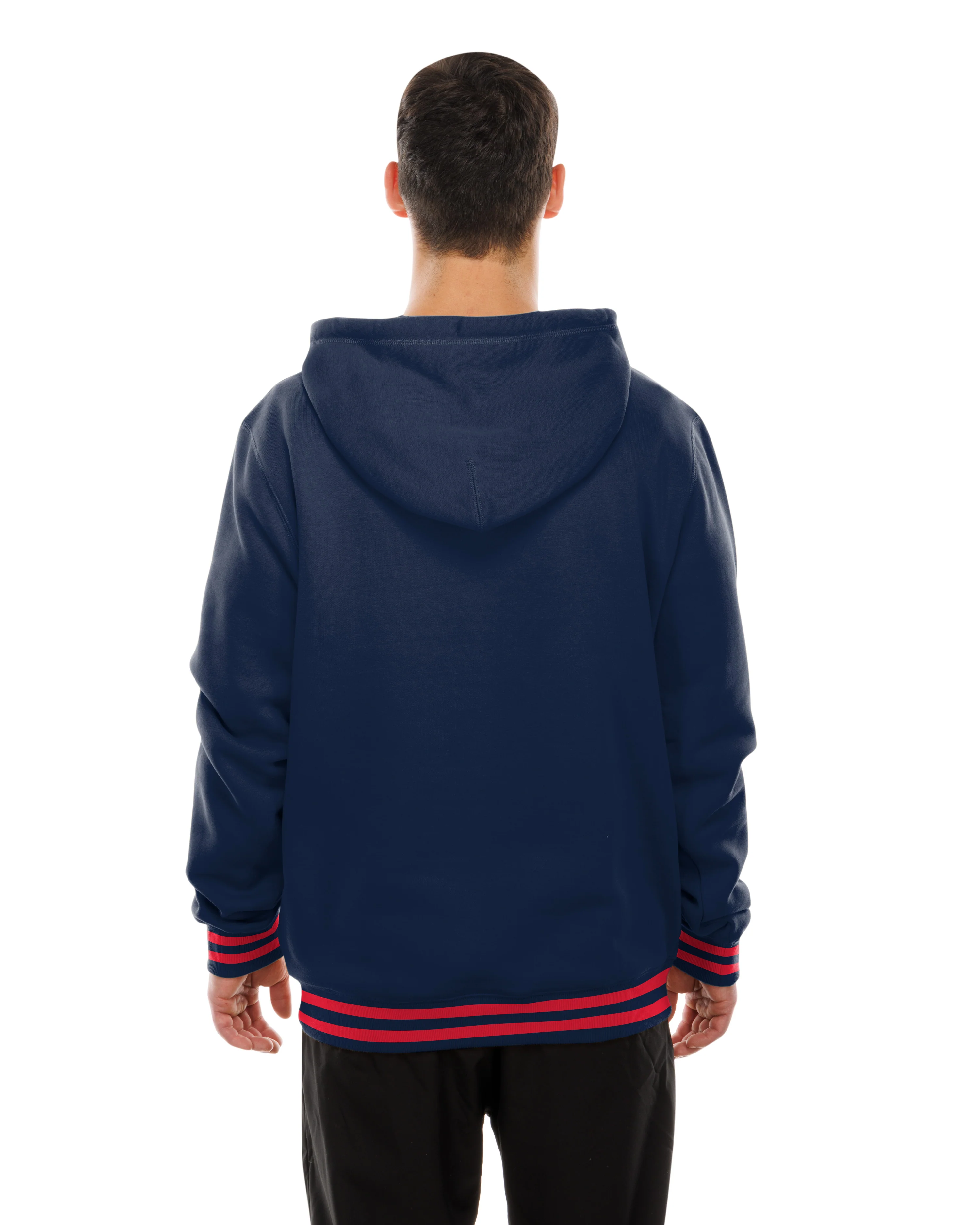 Toledo Mud Hens New Era Chenille Hood - Image 4
