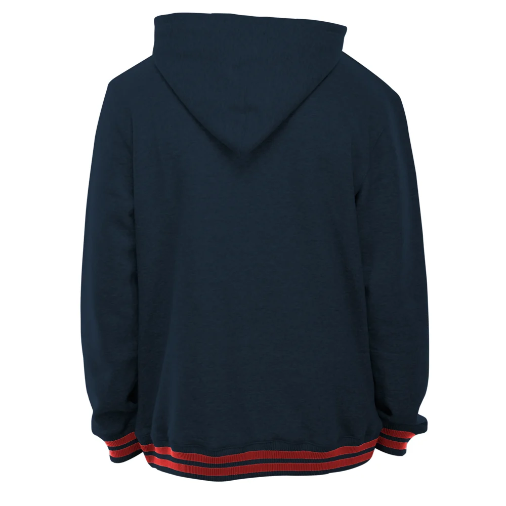 Toledo Mud Hens New Era Youth Hoodie - Image 2