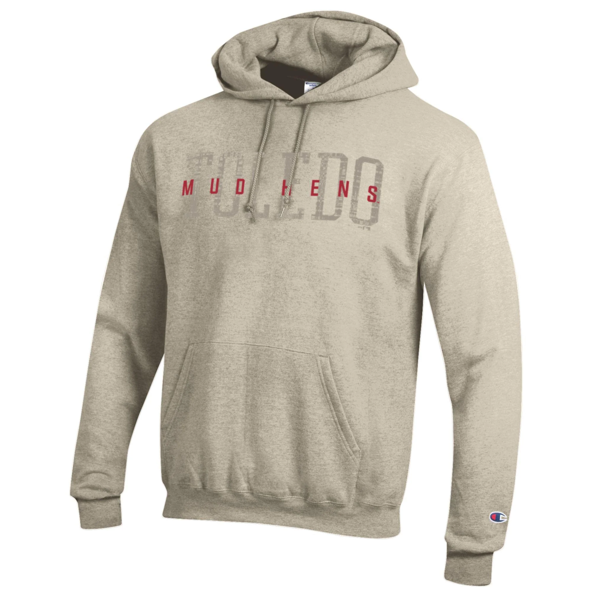 Toledo Mud Hens Roa Powerblend Hood