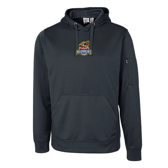 Toledo Mud Hens Primary Logo Lift Hoodie