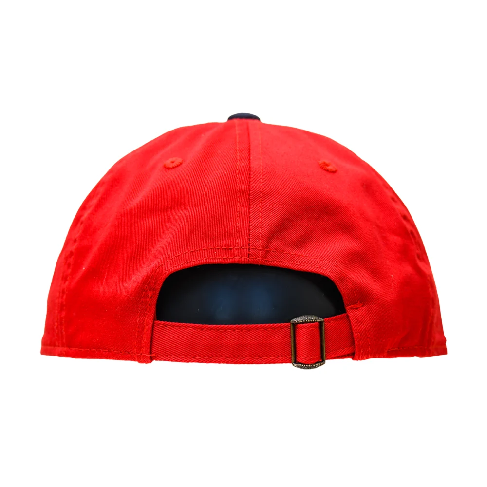 Toledo Mud Hens Real Bird Circle OC Cap - Image 3