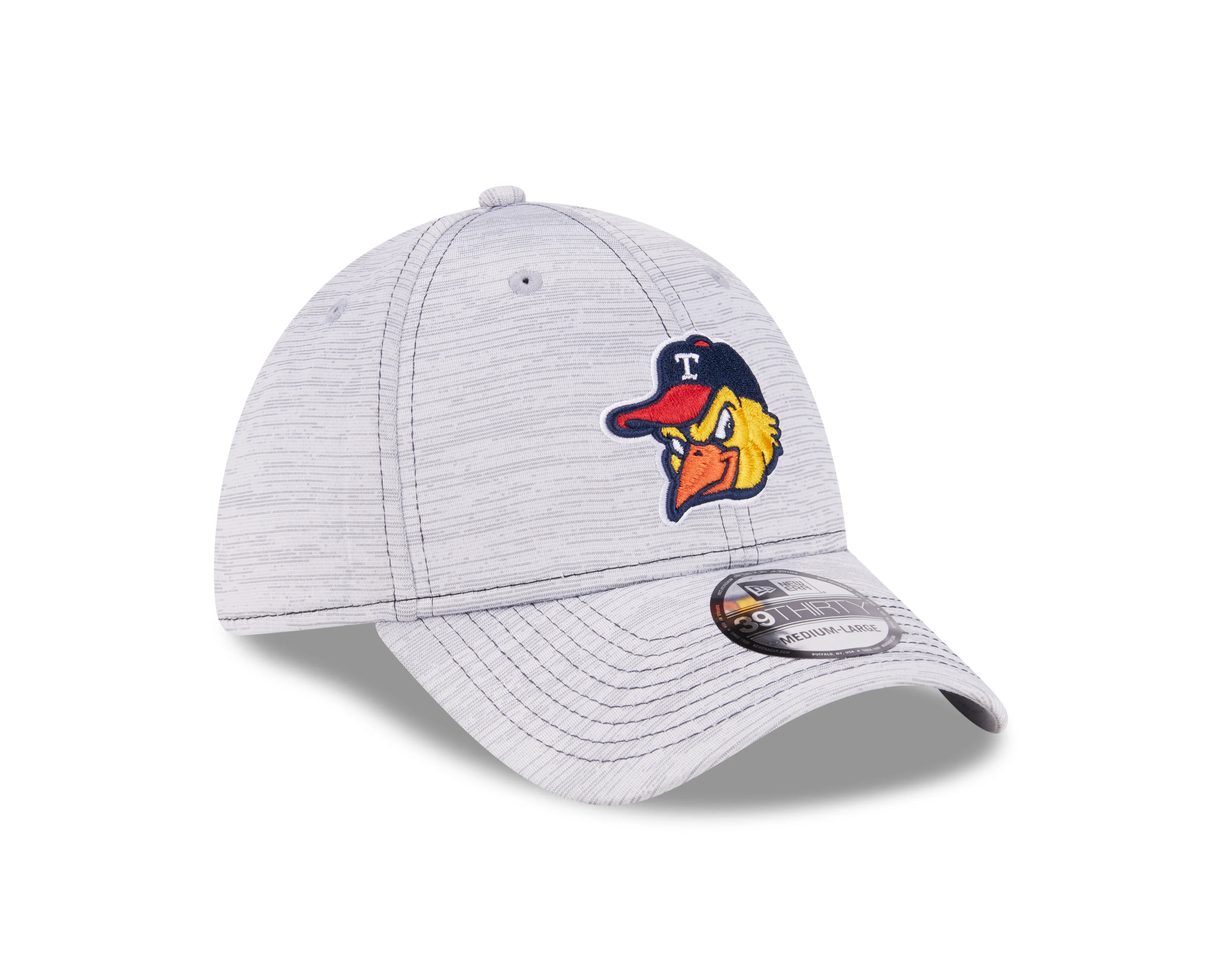 Toledo Mud Hens Speed 3930 Cap - Image 2