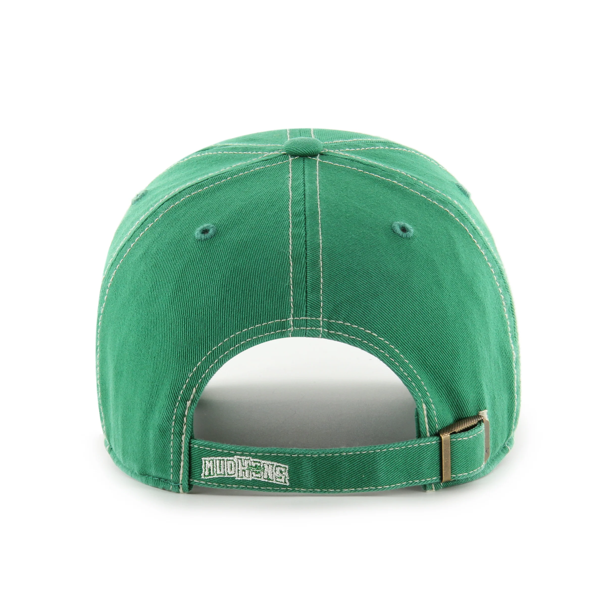 Toledo Mud Hens St. Paddy Fatty Cap - Image 2