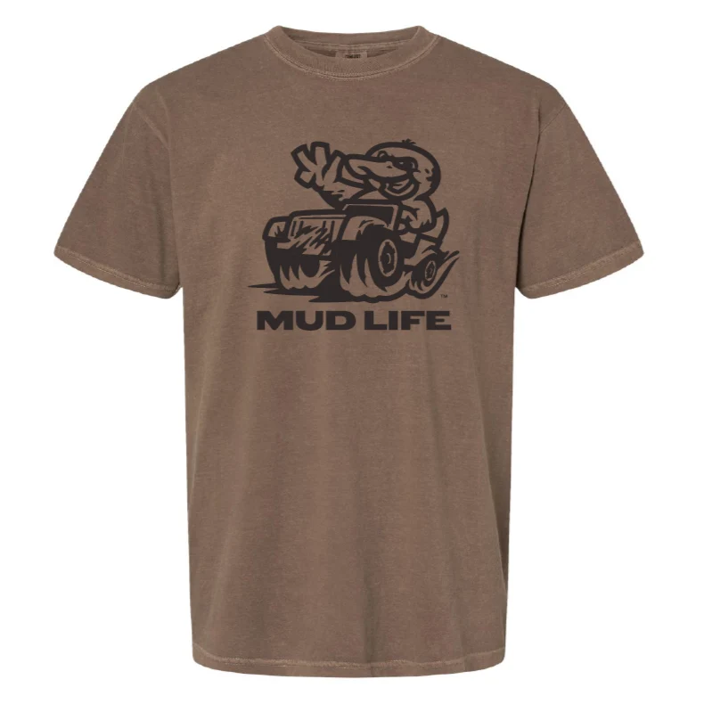 Toledo Mud Hens Toledo Mud Crawlers Mud Life Comfort T
