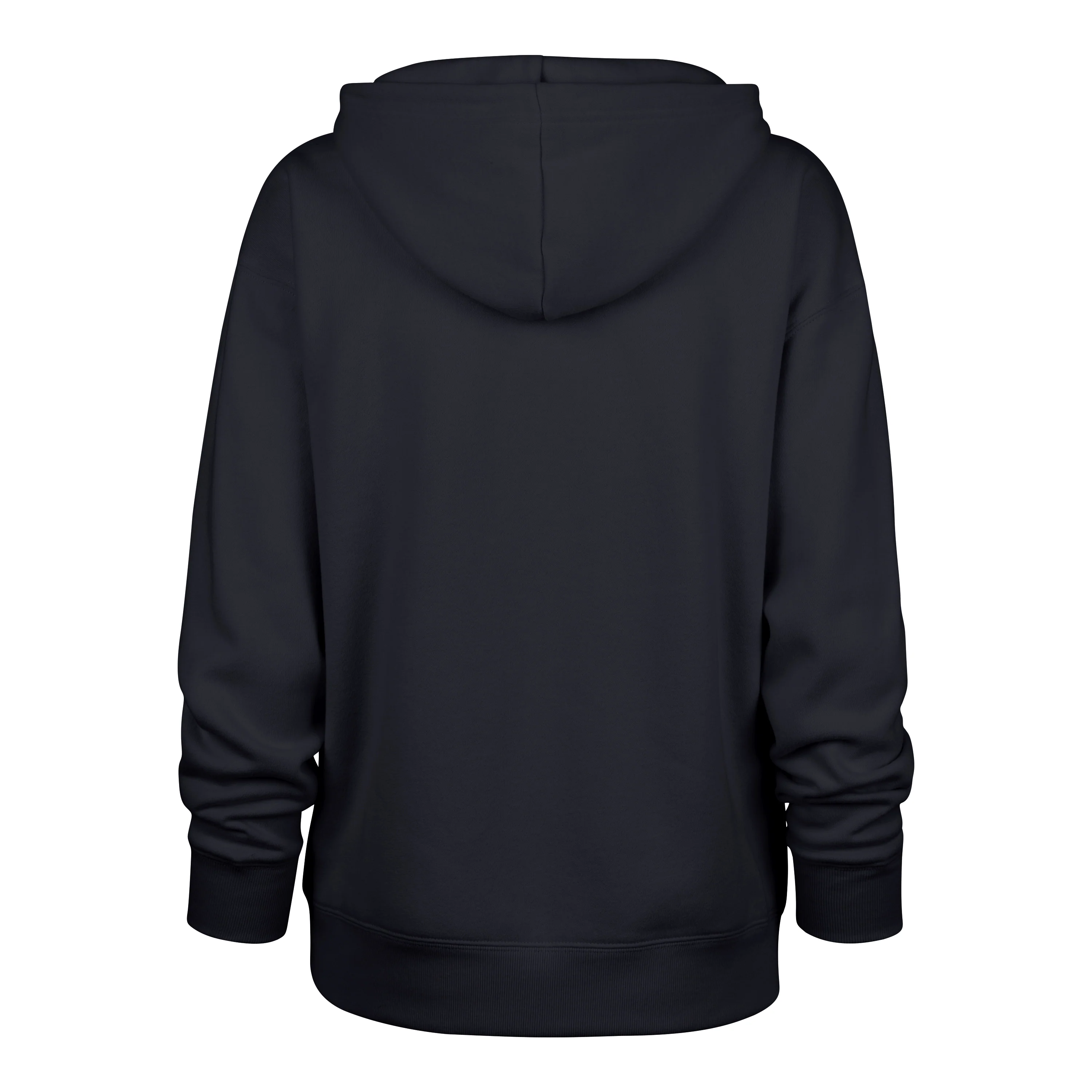 Toledo Mud Hens Whim Naomi Ladies Hoodie - Image 2