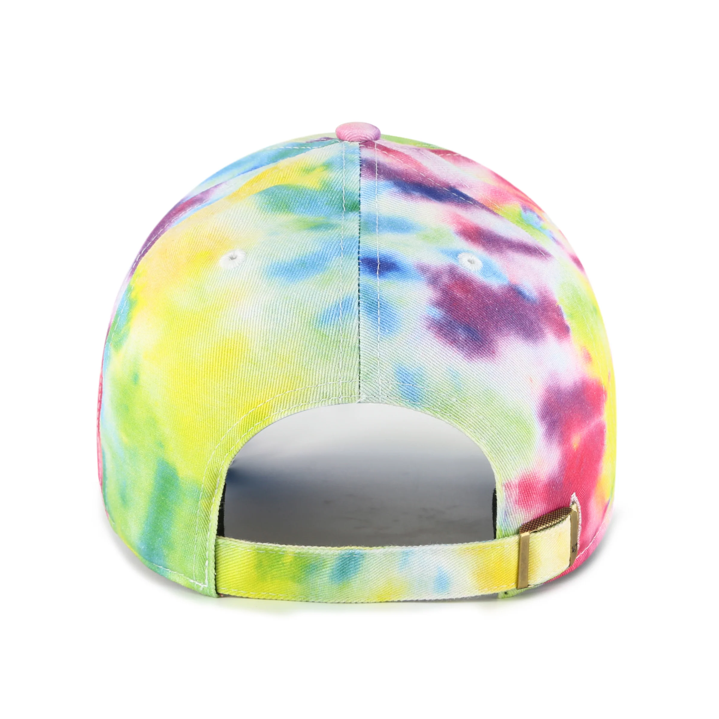 Toledo Mud Hens Youth Spectral Clean Up Cap - Image 2