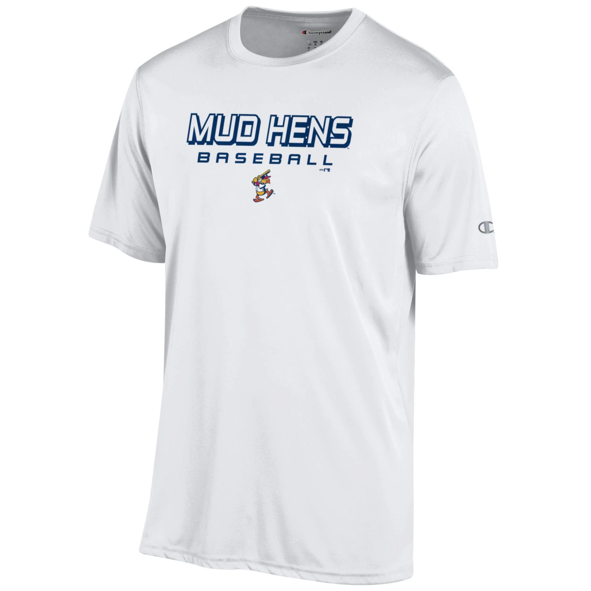 Toledo Mud Hens Zito Athletic T