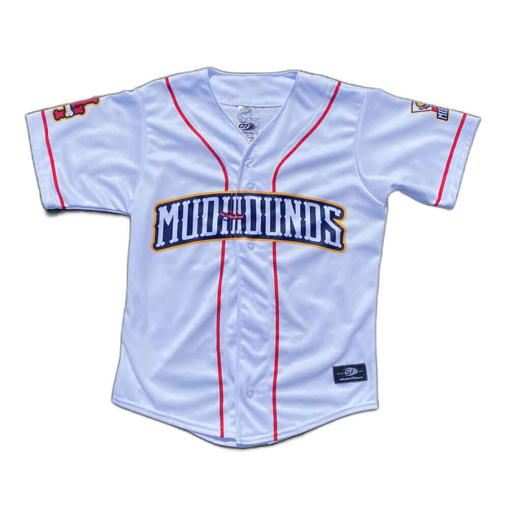 Toledo Mud Hounds On-Field Bundle - Image 3