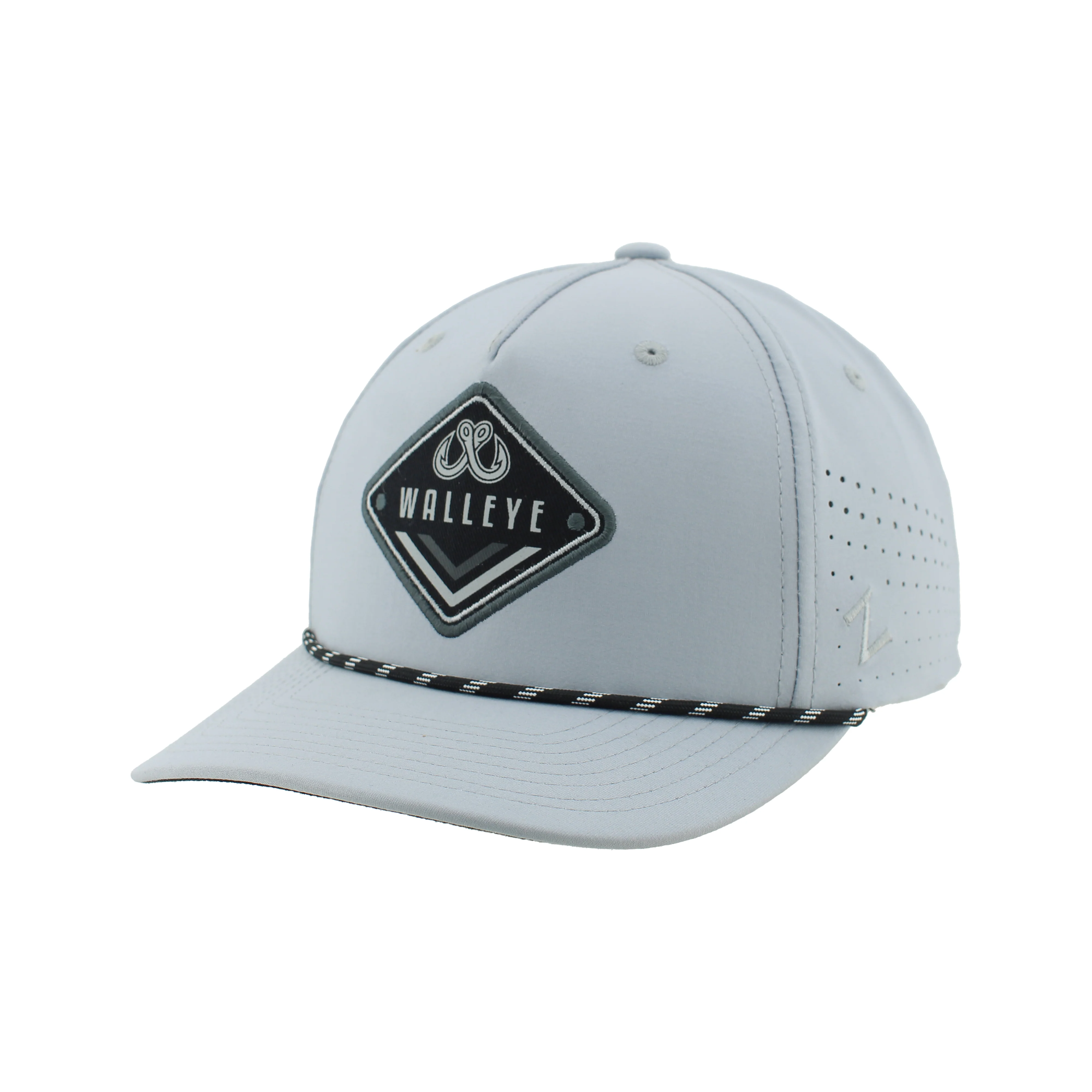 Toledo Walleye Acero TAC Birdie Cap
