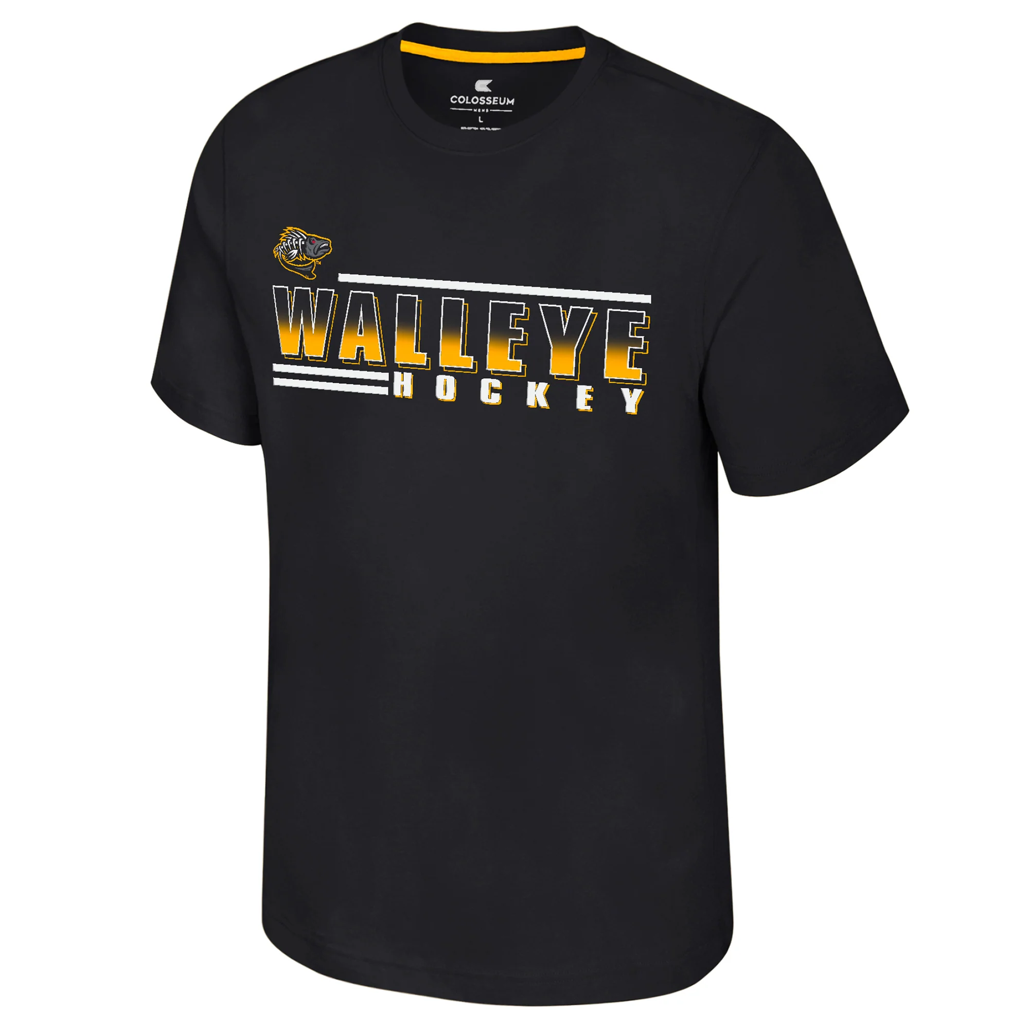 Toledo Walleye Baron T