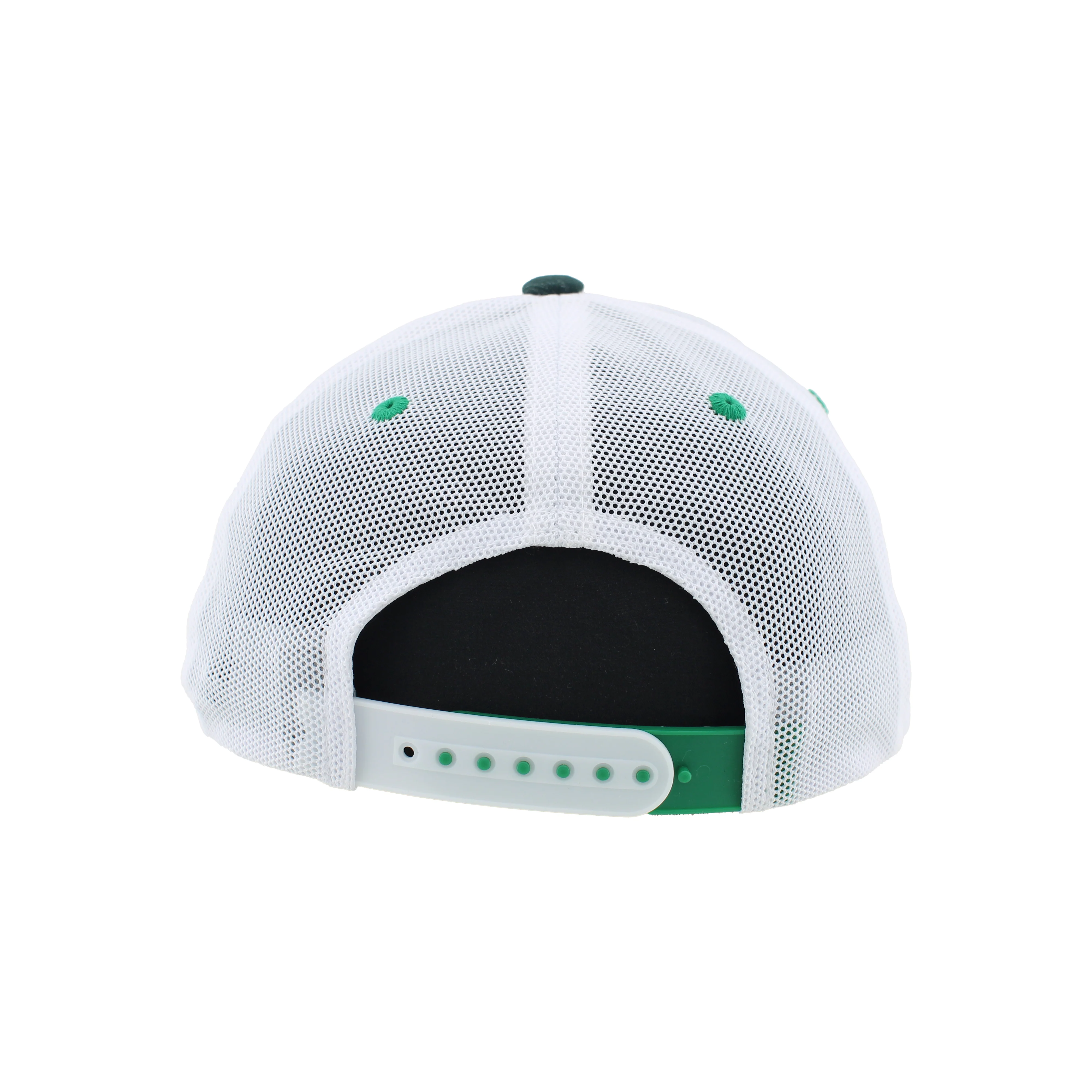 Toledo Walleye Brennus St. Pat's Cap - Image 4