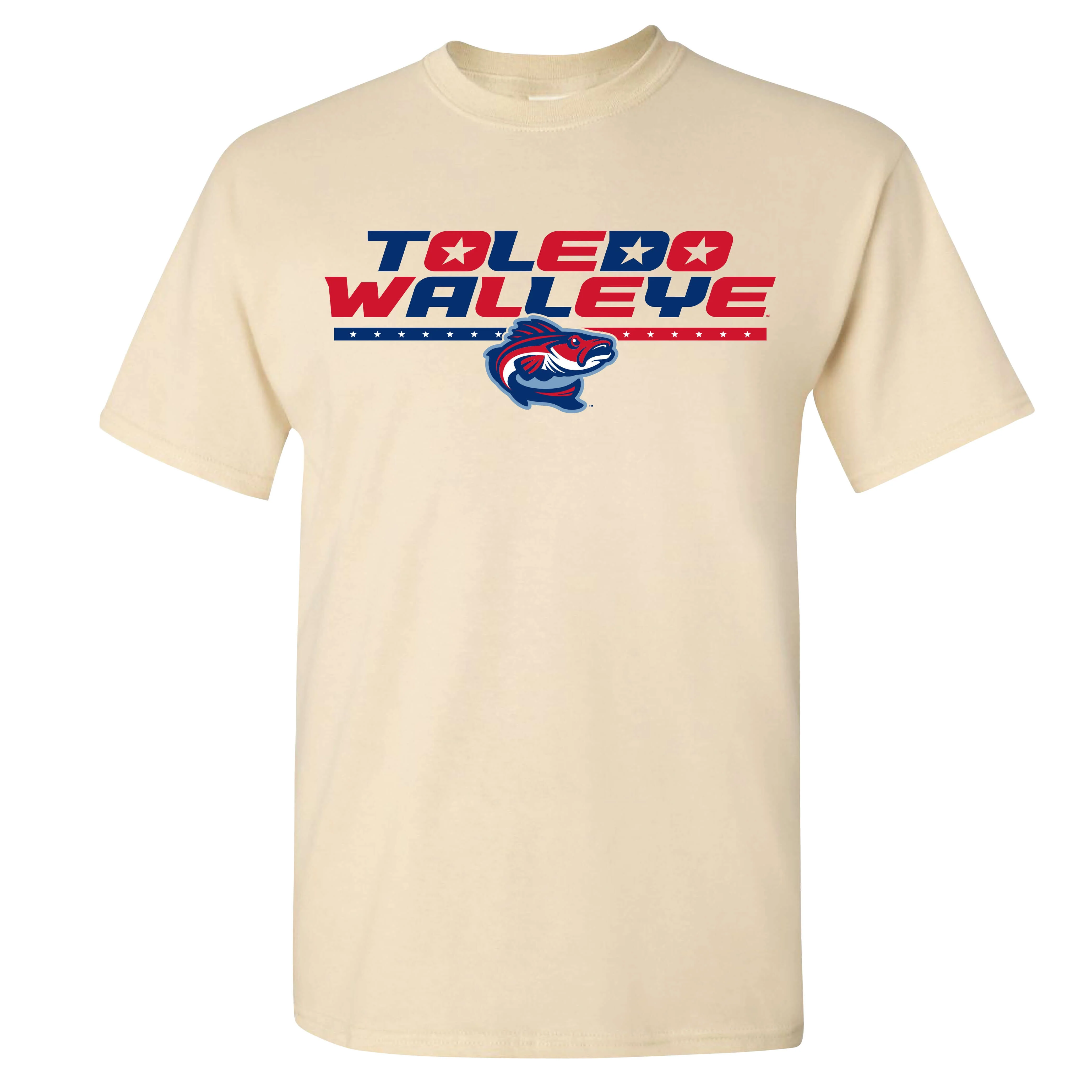 Toledo Walleye Electorate T