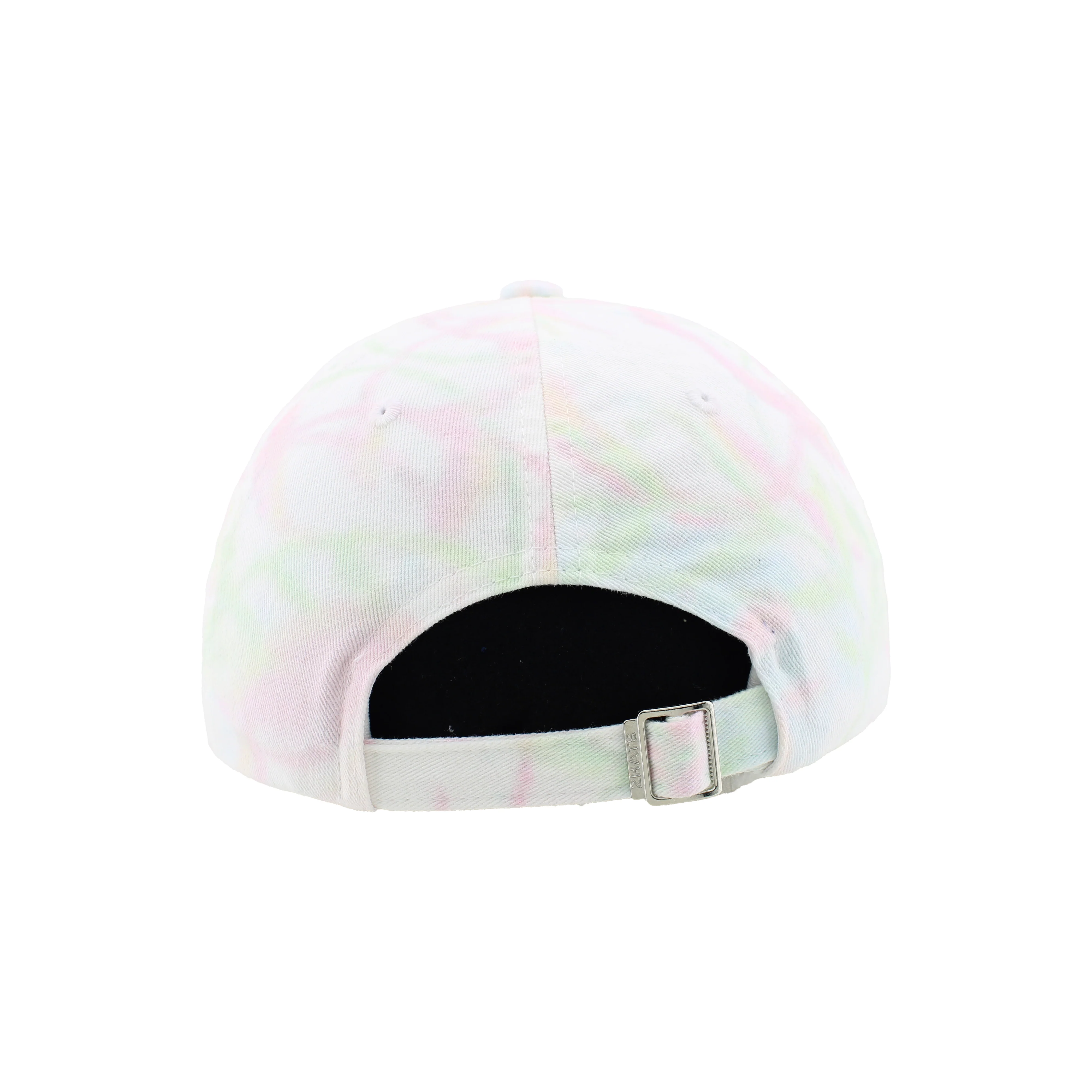 Toledo Walleye Girlfriend Ladies Cap - Image 3