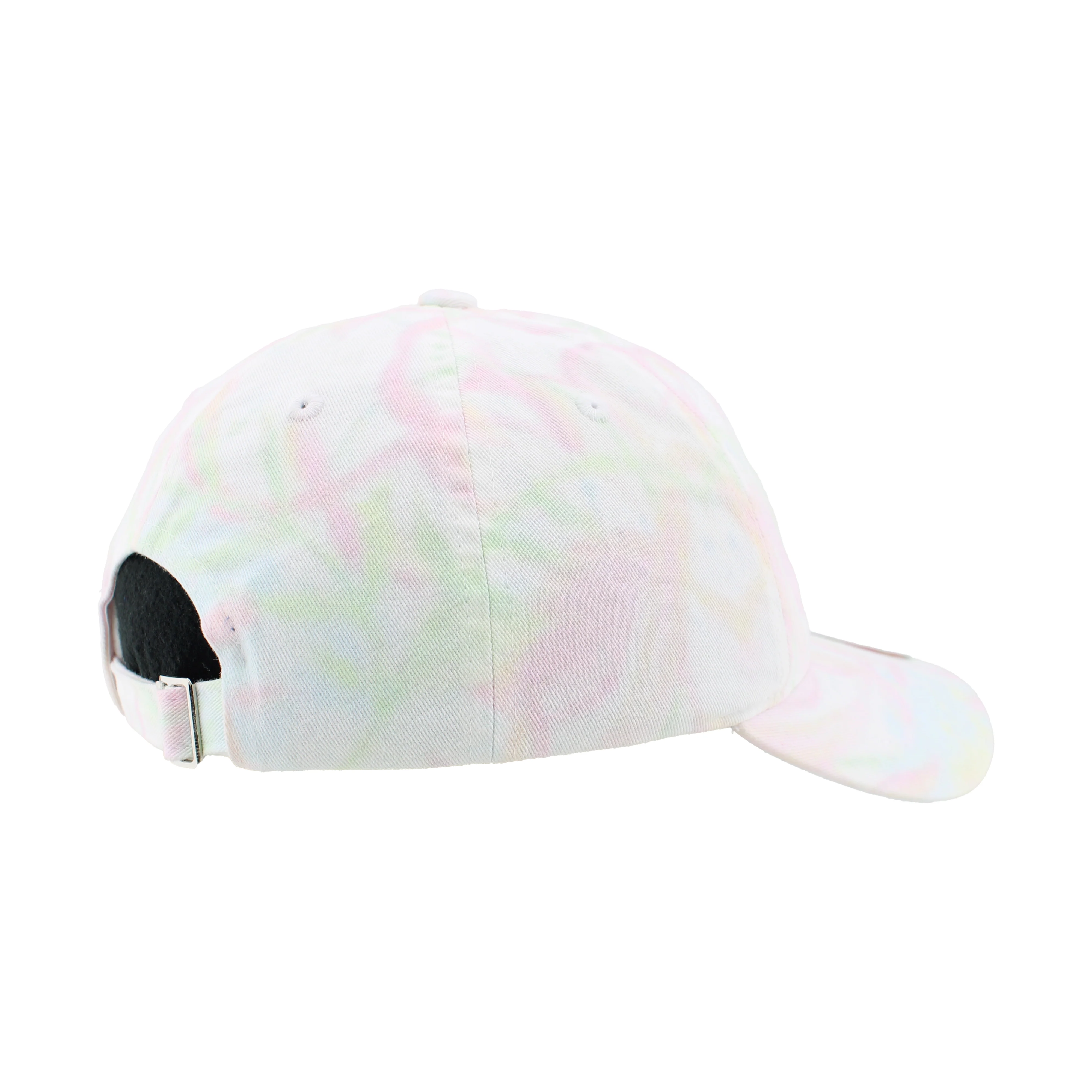 Toledo Walleye Girlfriend Ladies Cap - Image 4