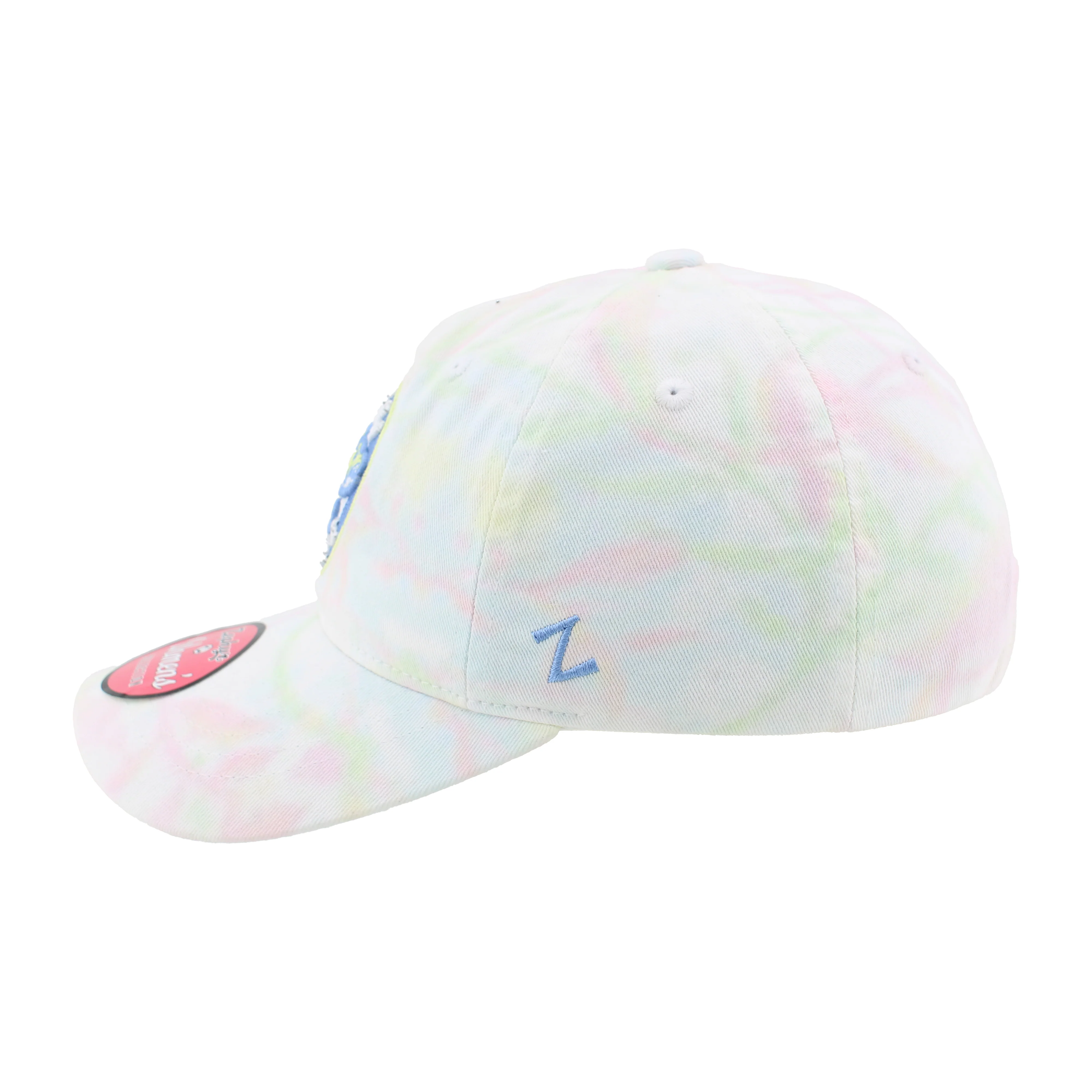 Toledo Walleye Girlfriend Ladies Cap - Image 6