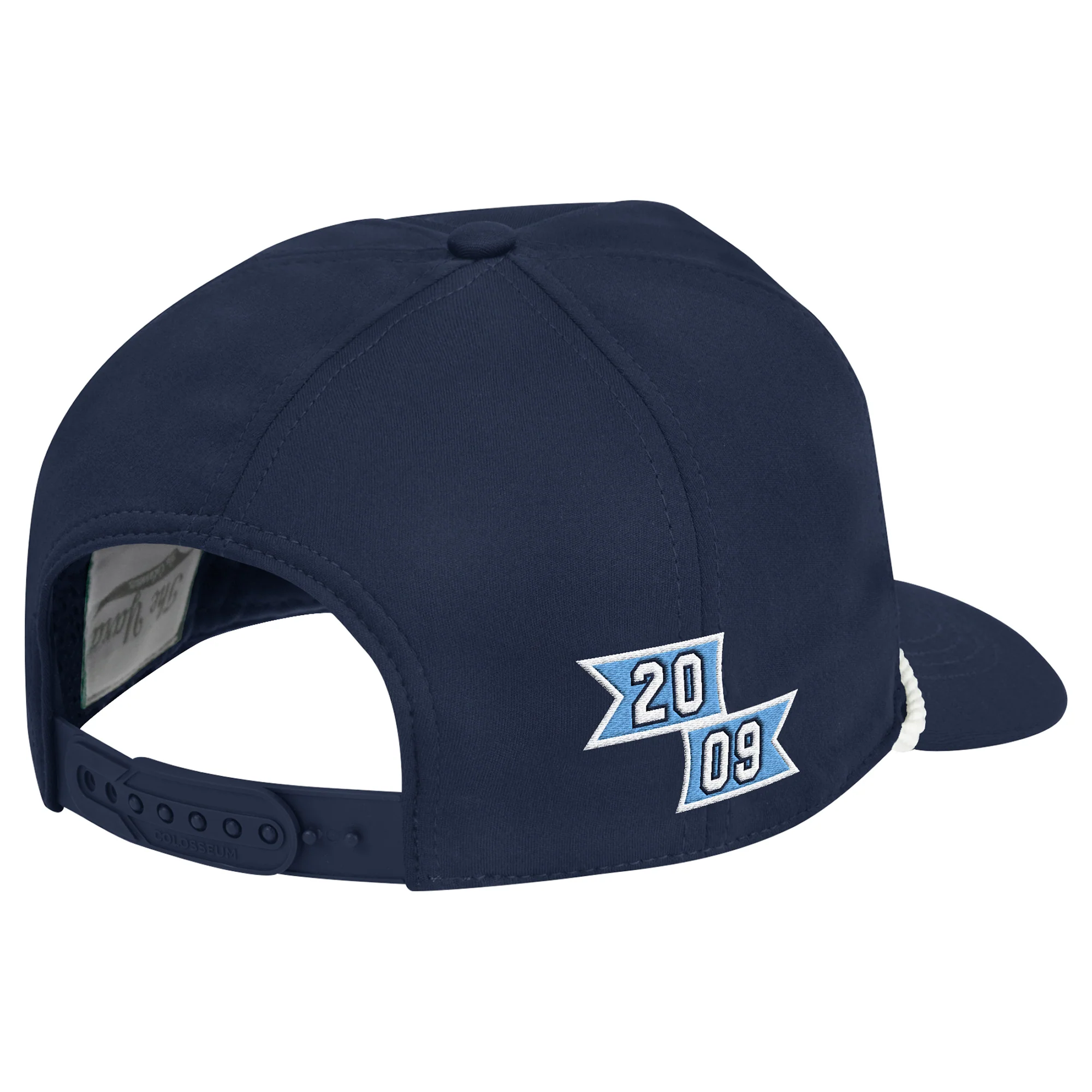 Toledo Walleye Grand Tour Podium Cap - Image 4