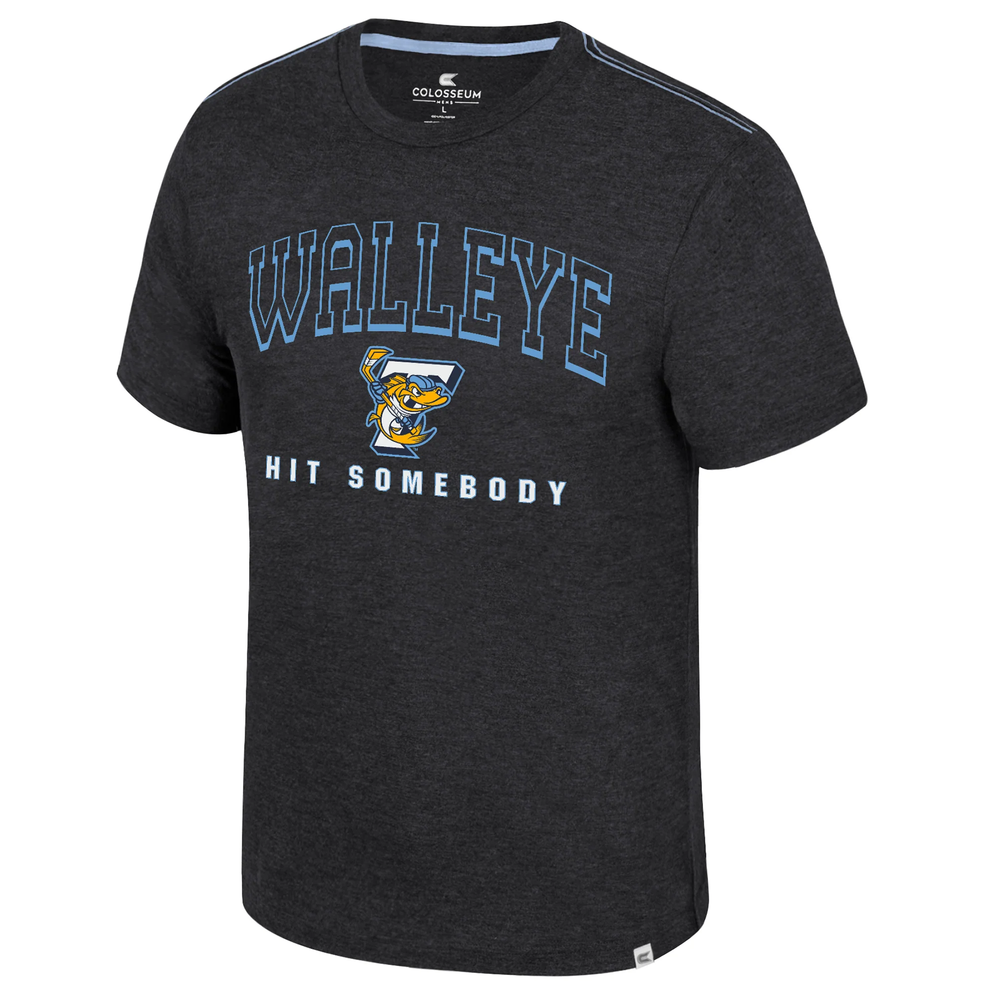 Toledo Walleye Gom Jabbar T