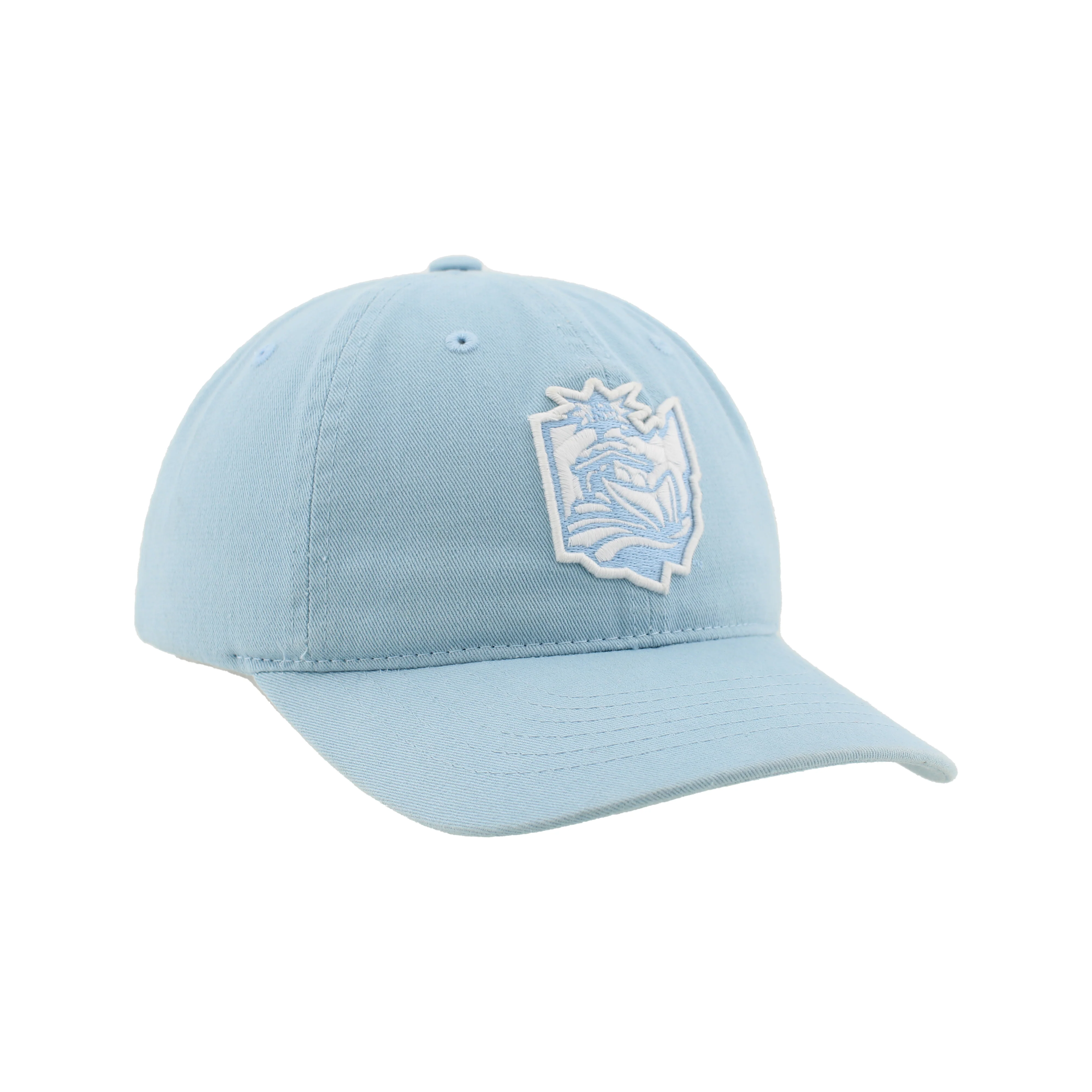 Toledo Walleye Ladies Lofty Scholarship Cap - Image 2