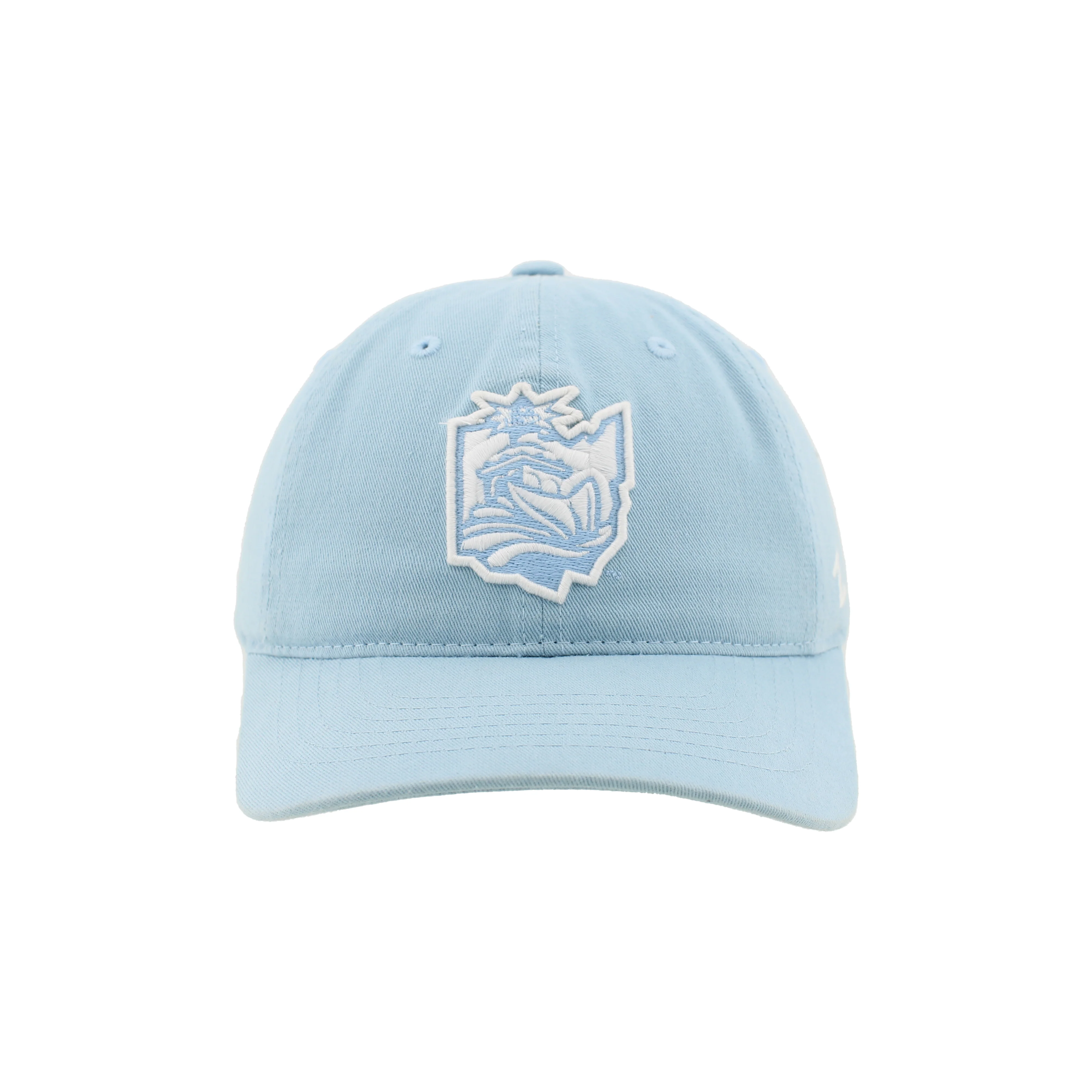 Toledo Walleye Ladies Lofty Scholarship Cap - Image 4