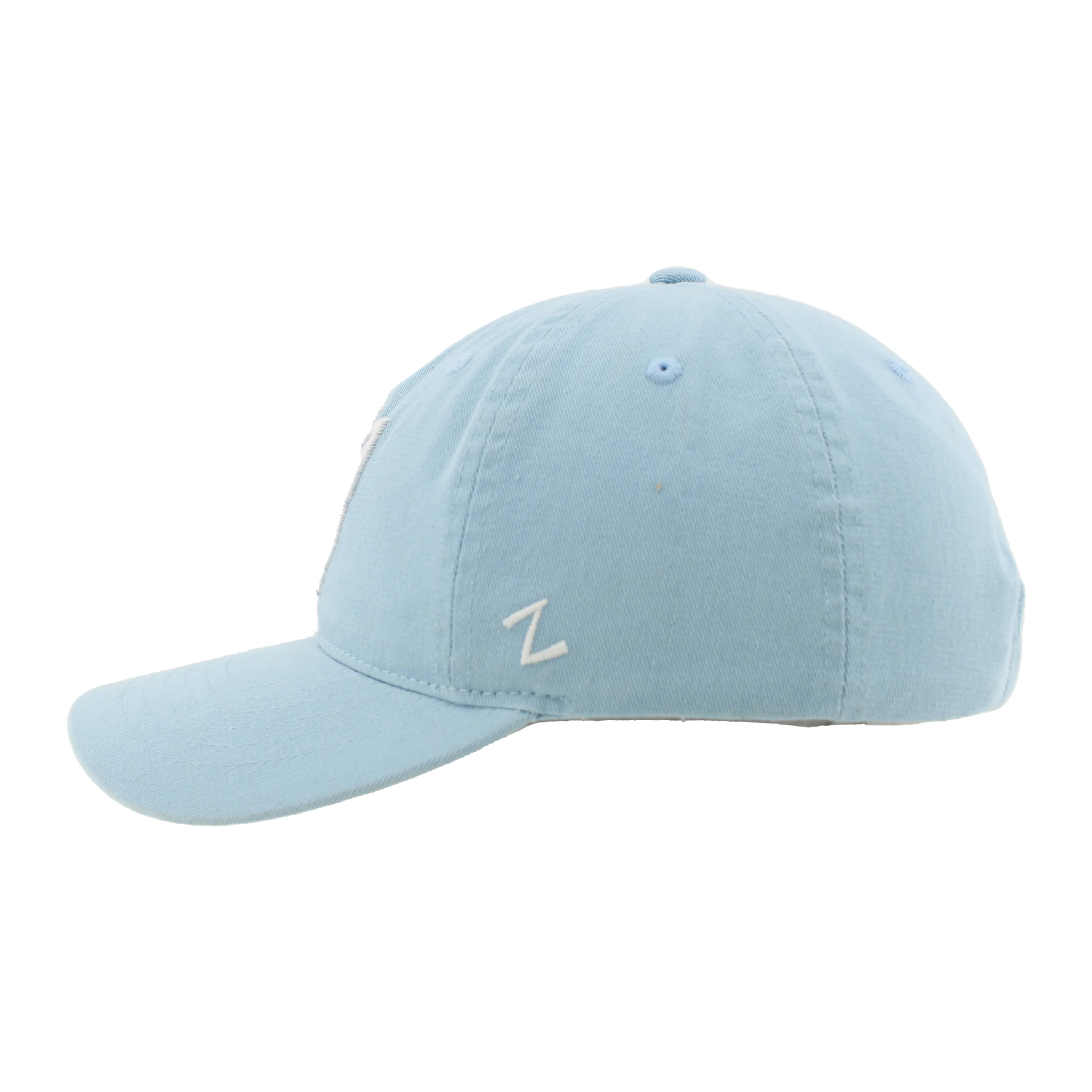 Toledo Walleye Ladies Lofty Scholarship Cap - Image 5