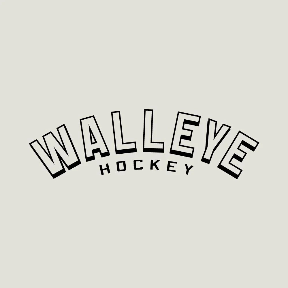 Toledo Walleye Ladies Pebble Triumph Fleece Hoodie - Image 2