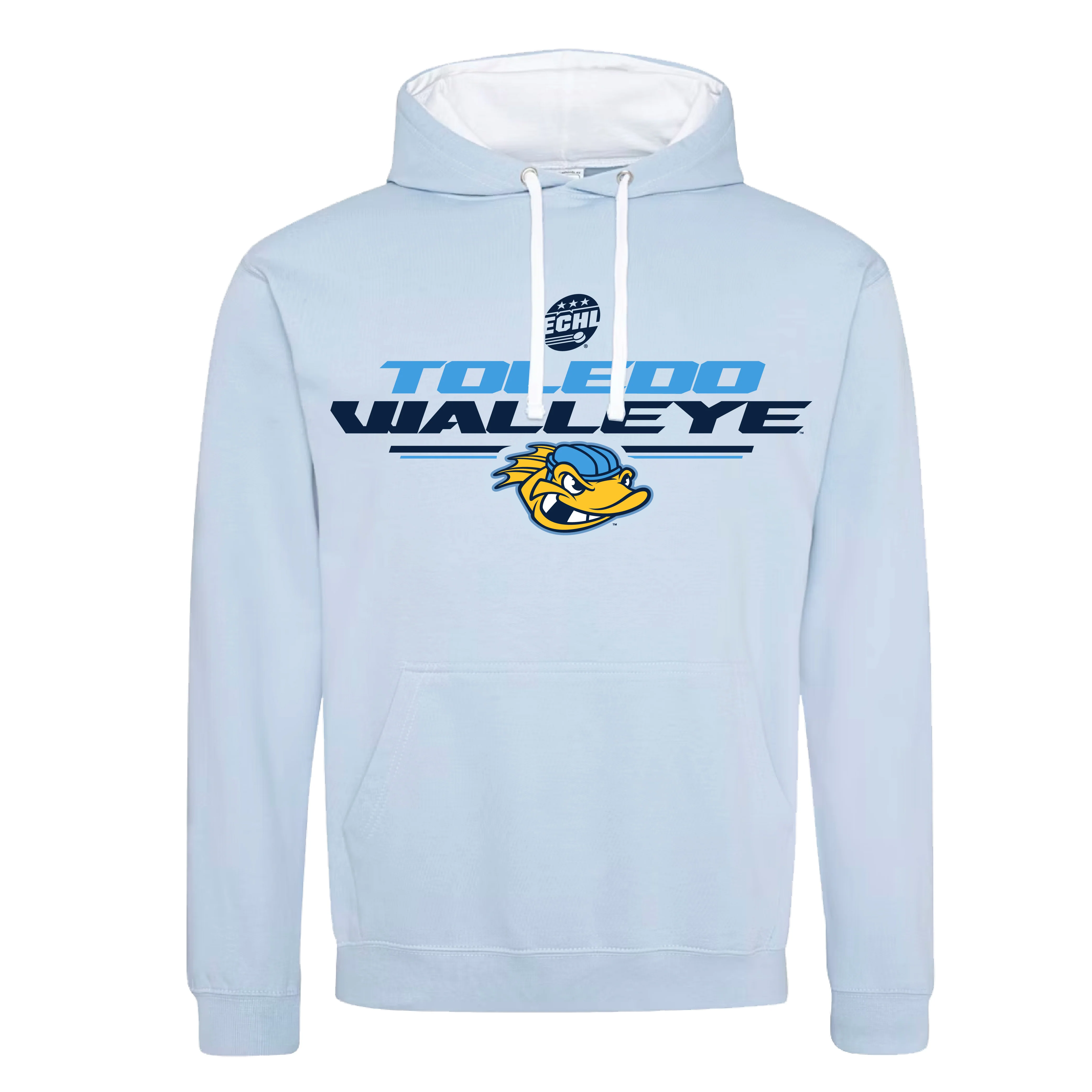 Toledo Walleye Nexgen Hoodie