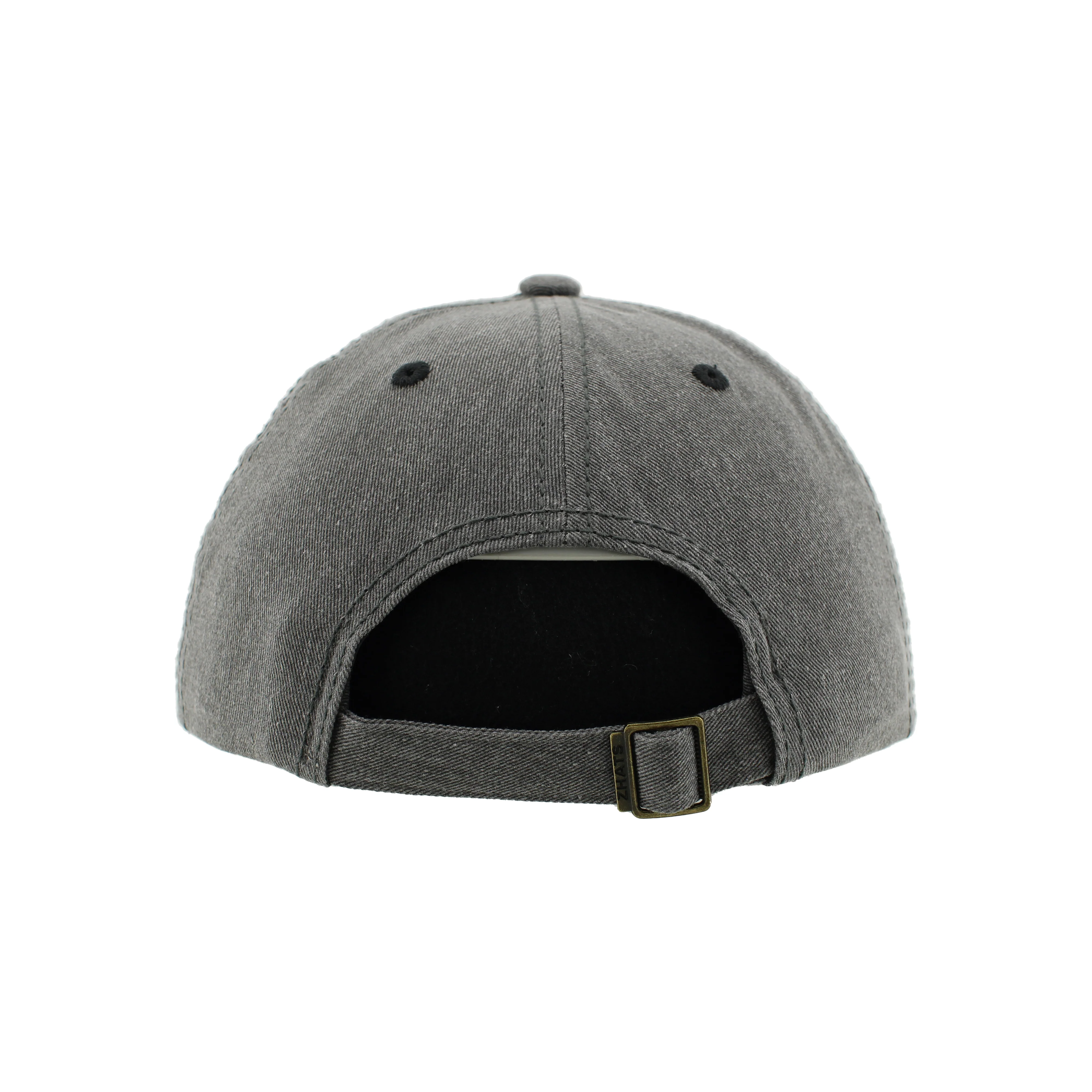 Toledo Walleye T-logo Drifter Cap - Image 3