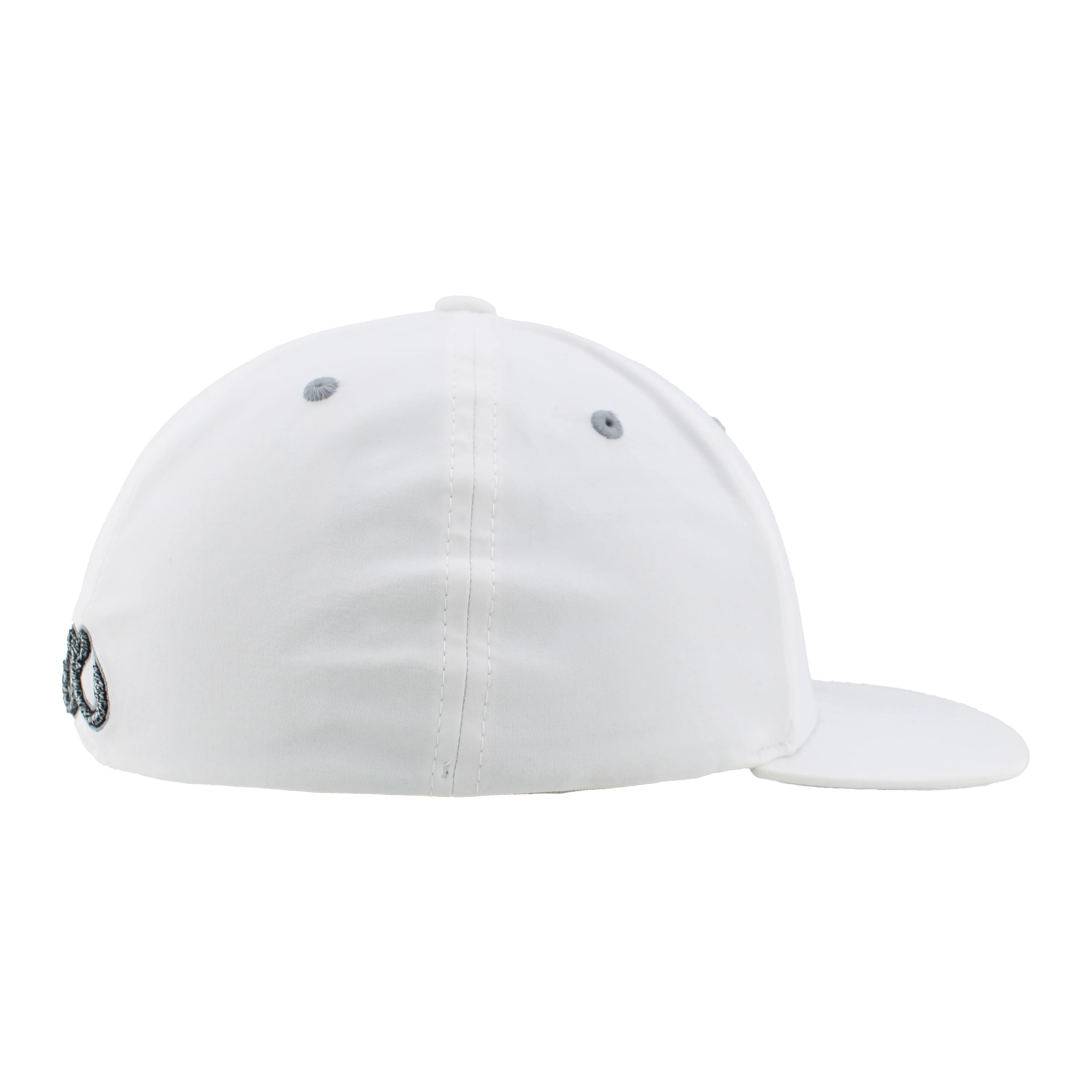 Toledo Walleye Tungsten Drive Cap - Image 6