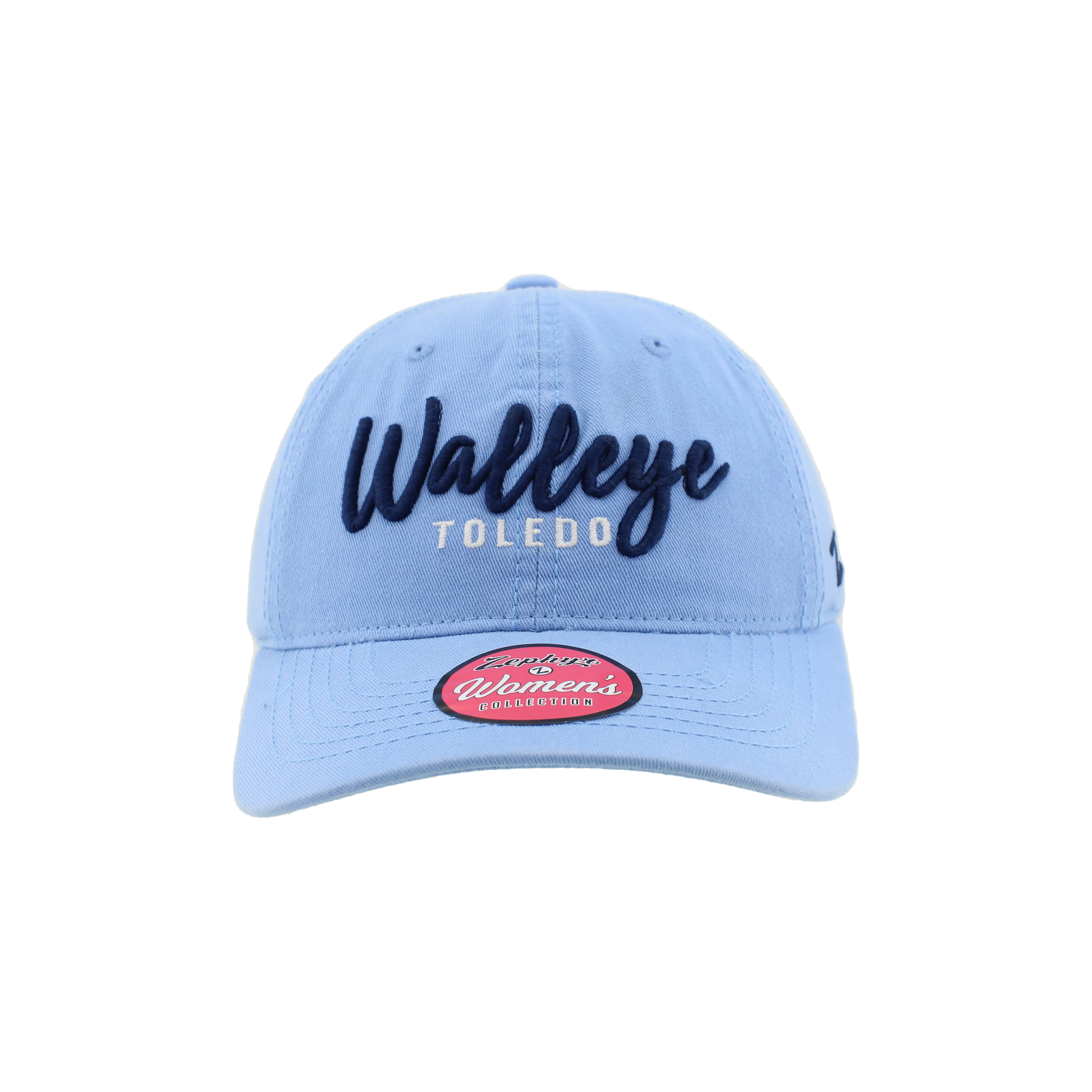 Toledo Walleye Winnie Ladies Cap - Image 4