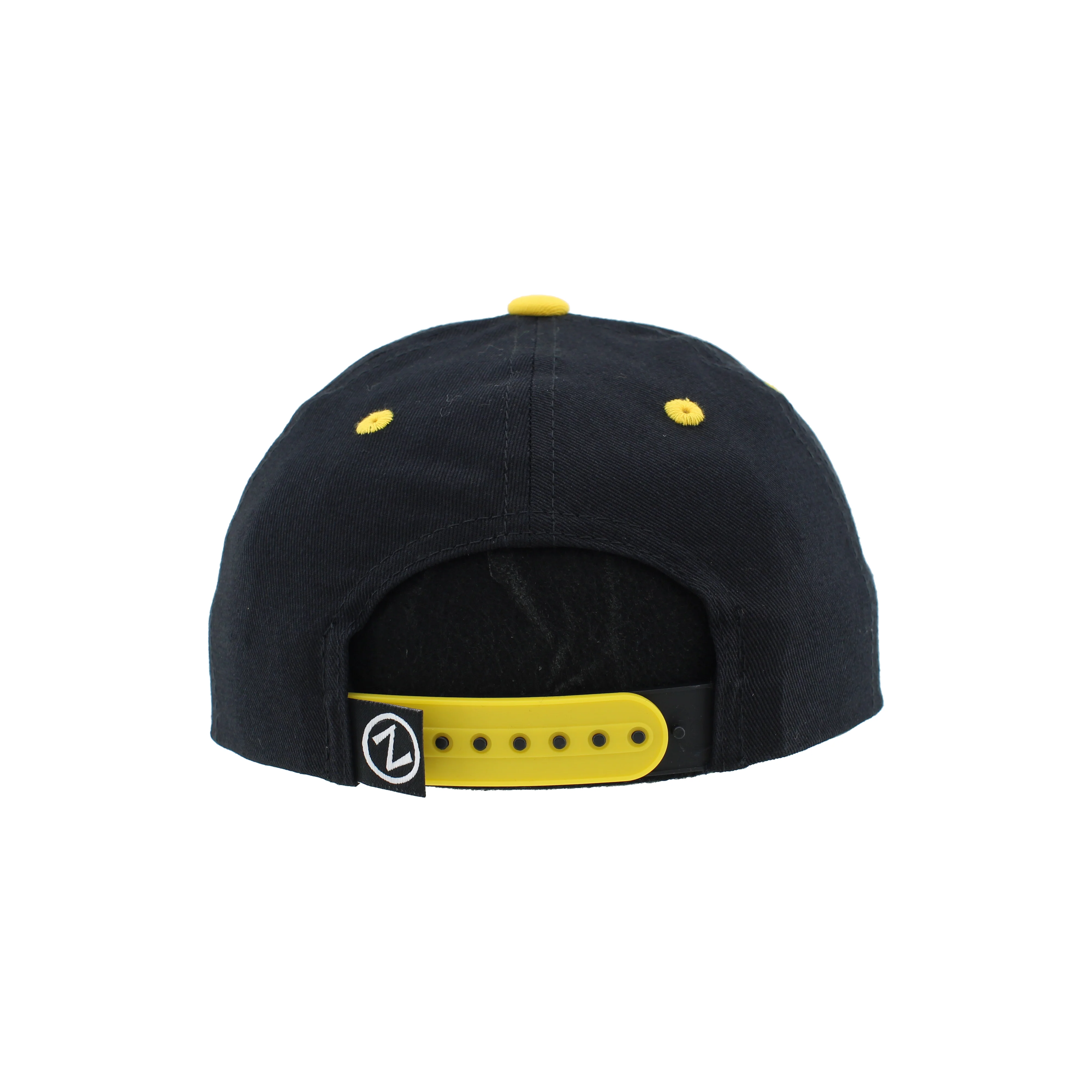 Toledo Walleye Youth Bonefish Staple Cap - Image 3