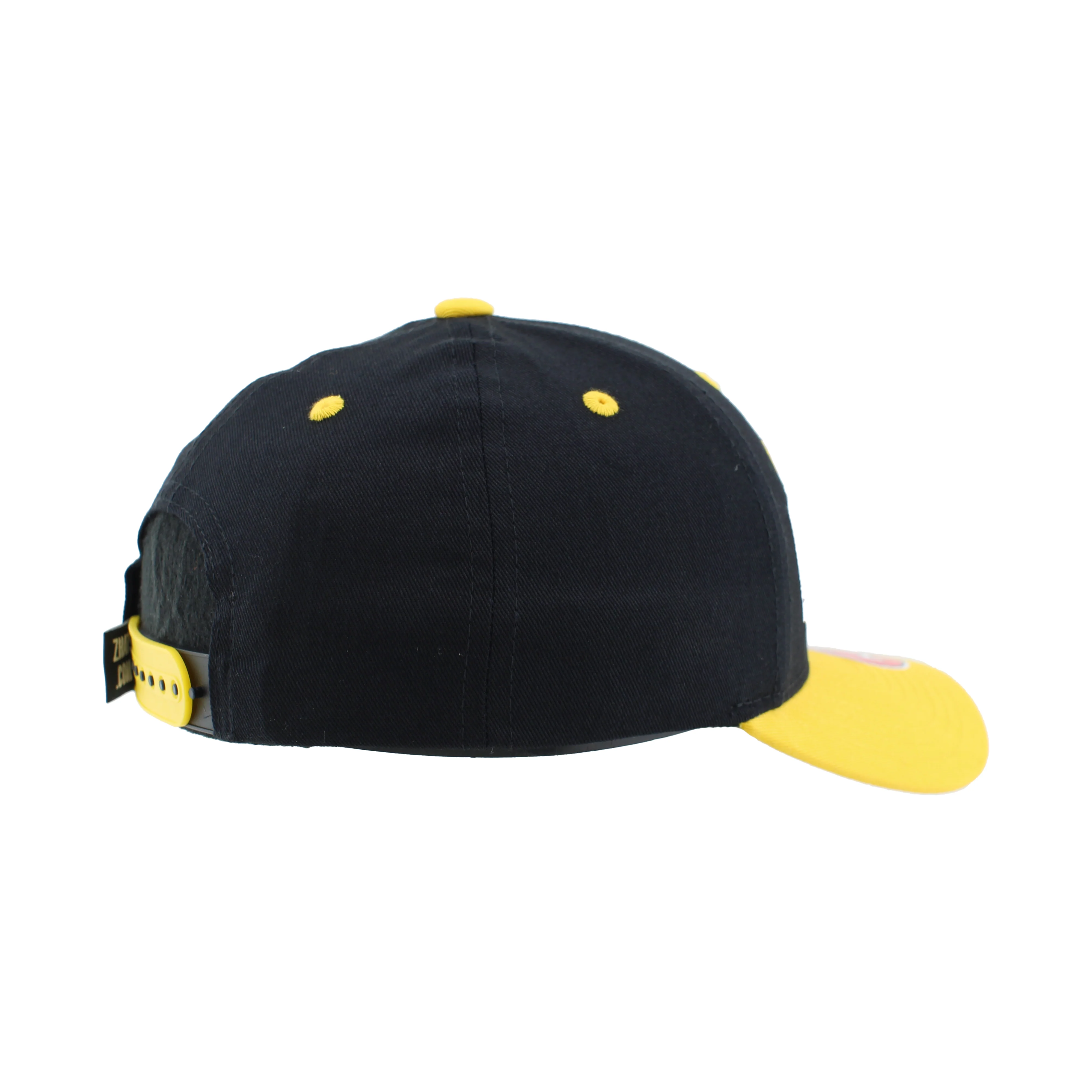 Toledo Walleye Youth Bonefish Staple Cap - Image 4