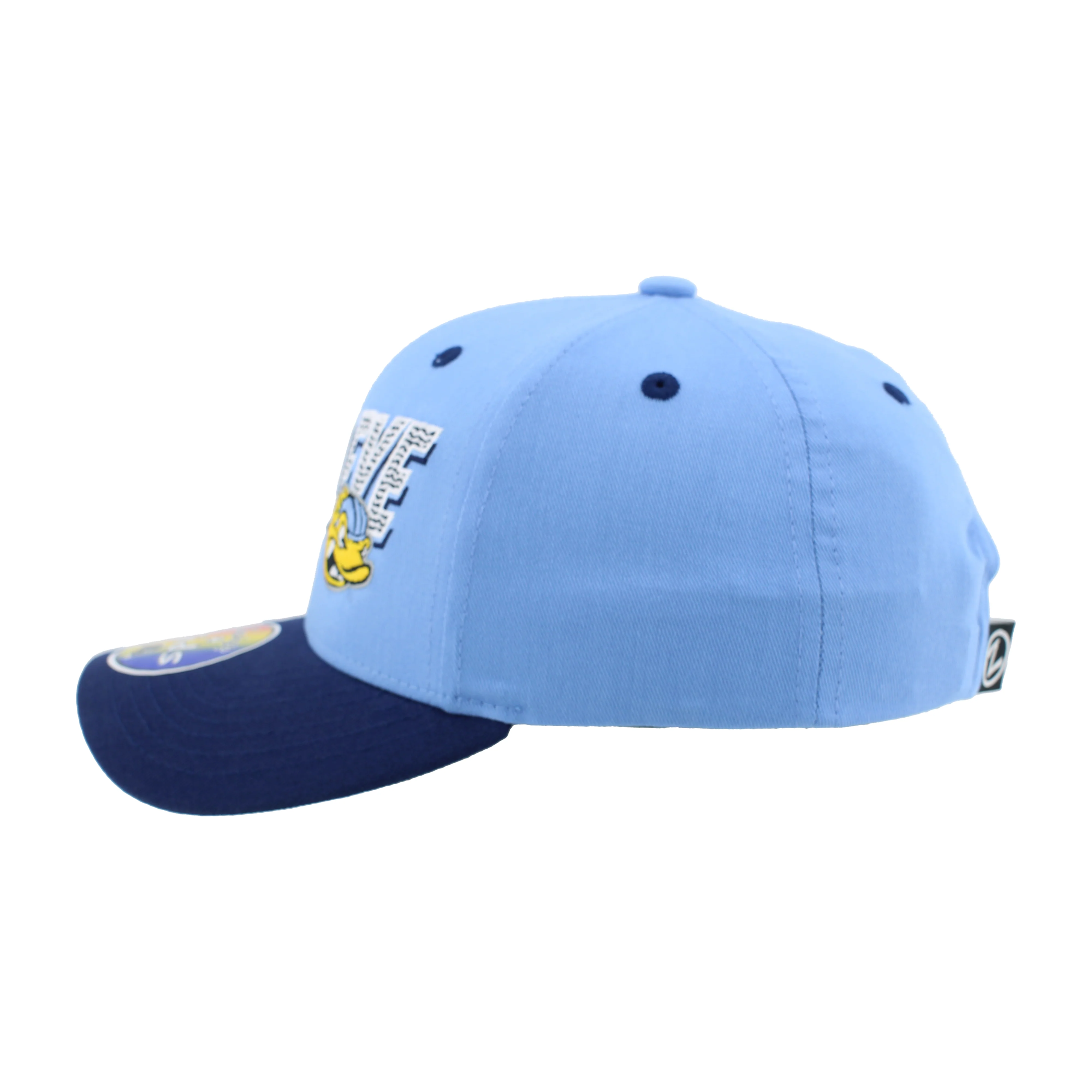 Toledo Walleye Youth Shimmy Cap - Image 5