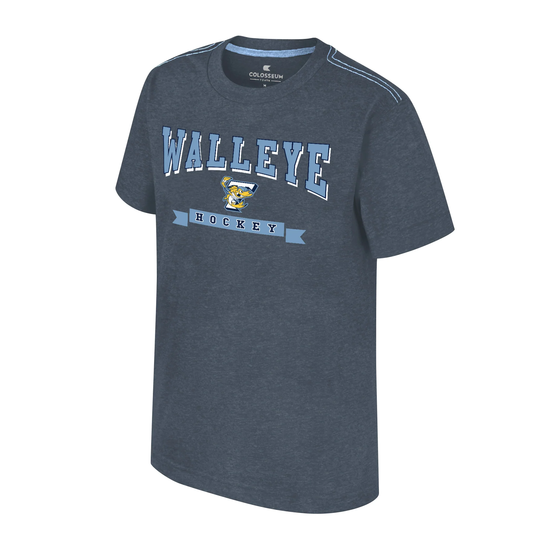 Toledo Walleye Youth Will T-shirt