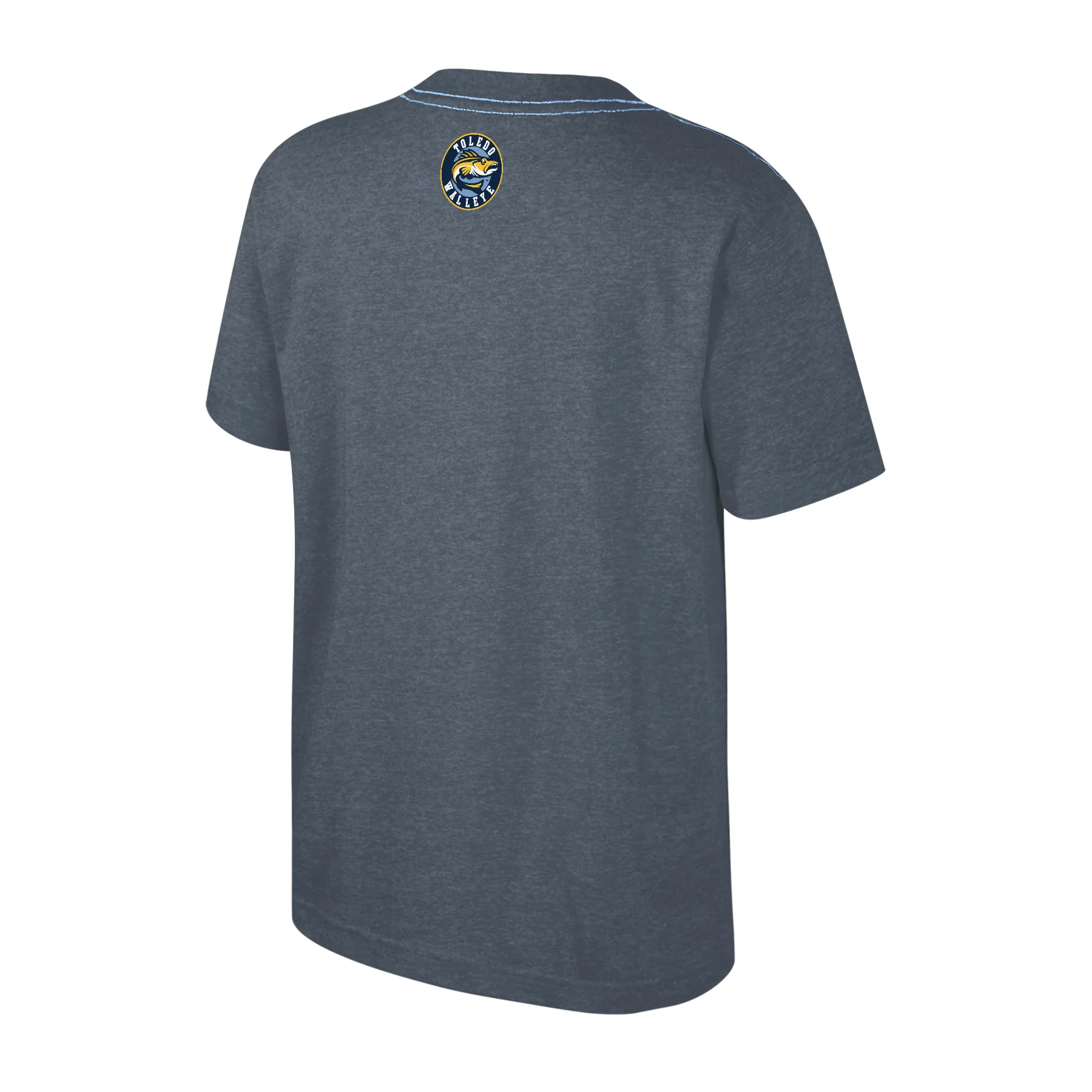 Toledo Walleye Youth Will T-shirt - Image 2